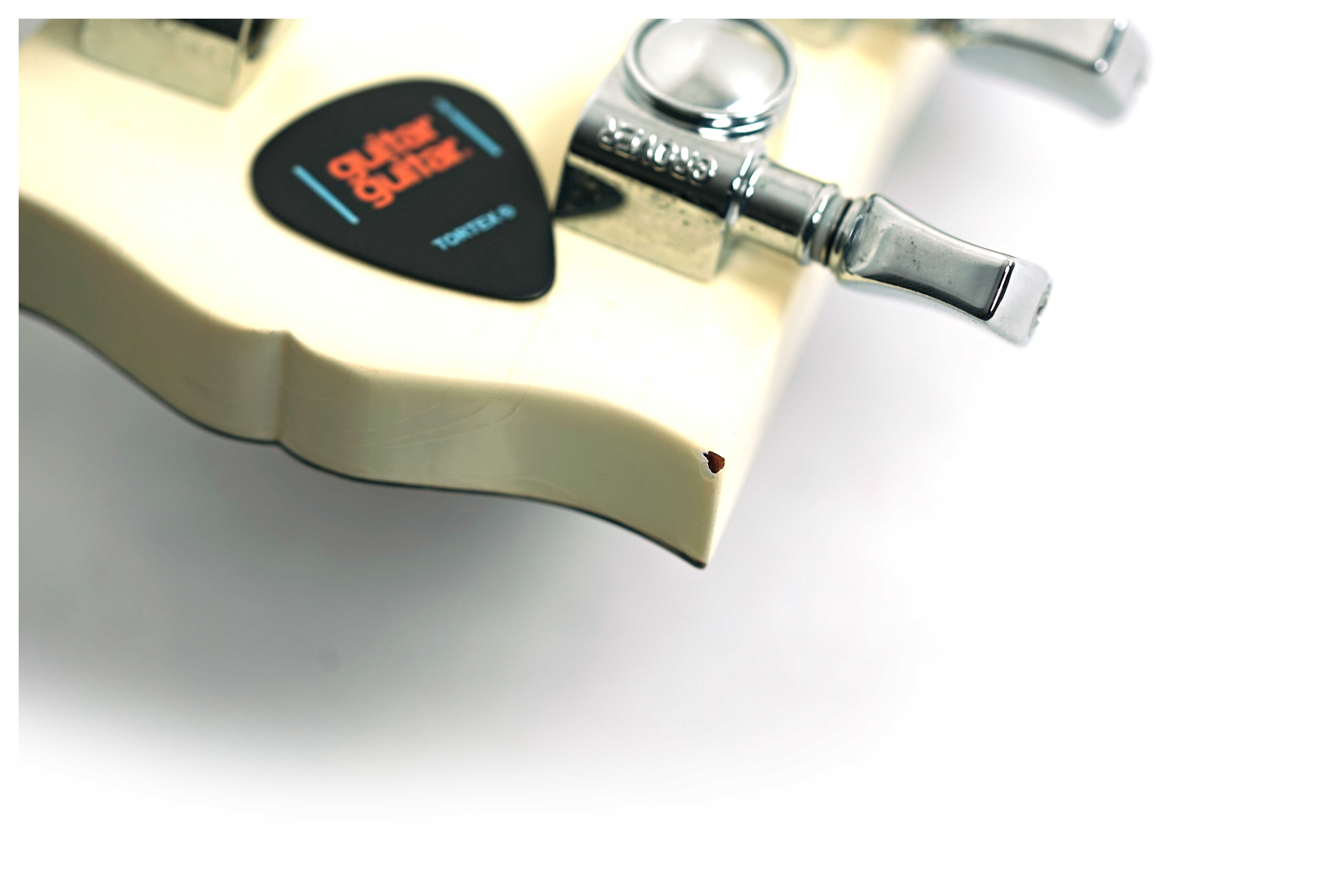 Gibson 2012 Les Paul Signature T Alpine White Burst (Pre-Owned) #134620600