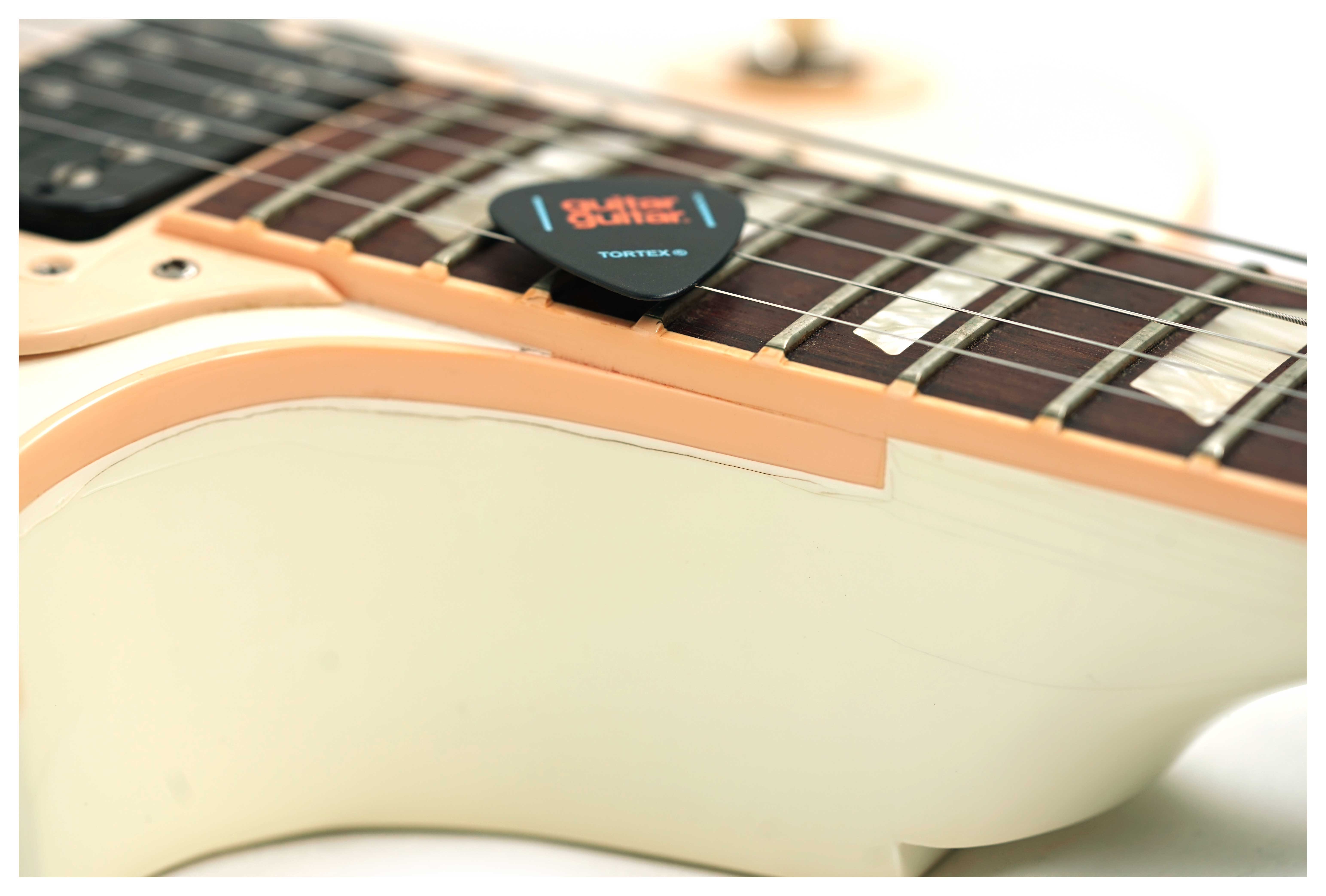 Gibson 2012 Les Paul Signature T Alpine White Burst (Pre-Owned) #134620600