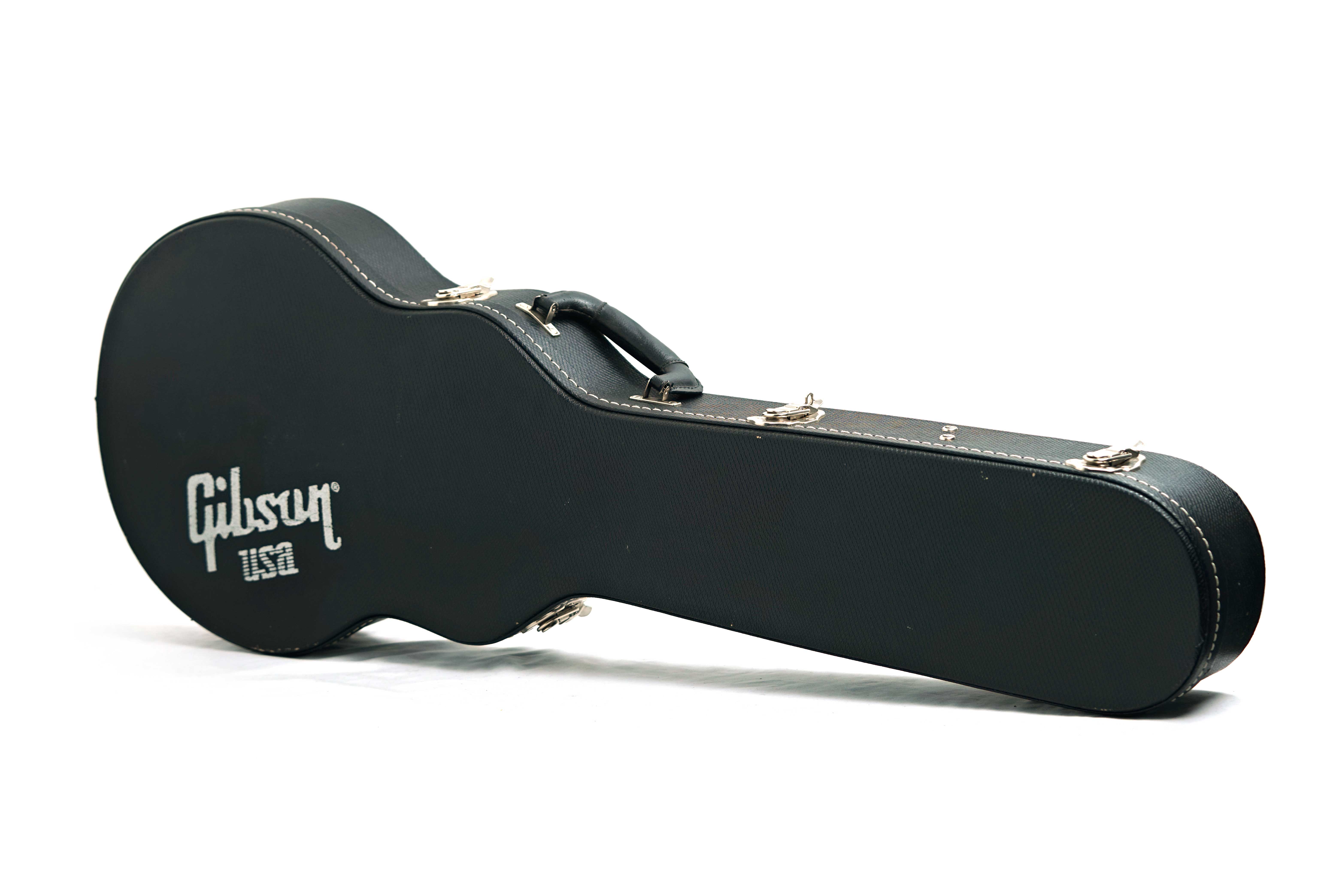 Gibson 2012 Les Paul Signature T Alpine White Burst (Pre-Owned) #134620600