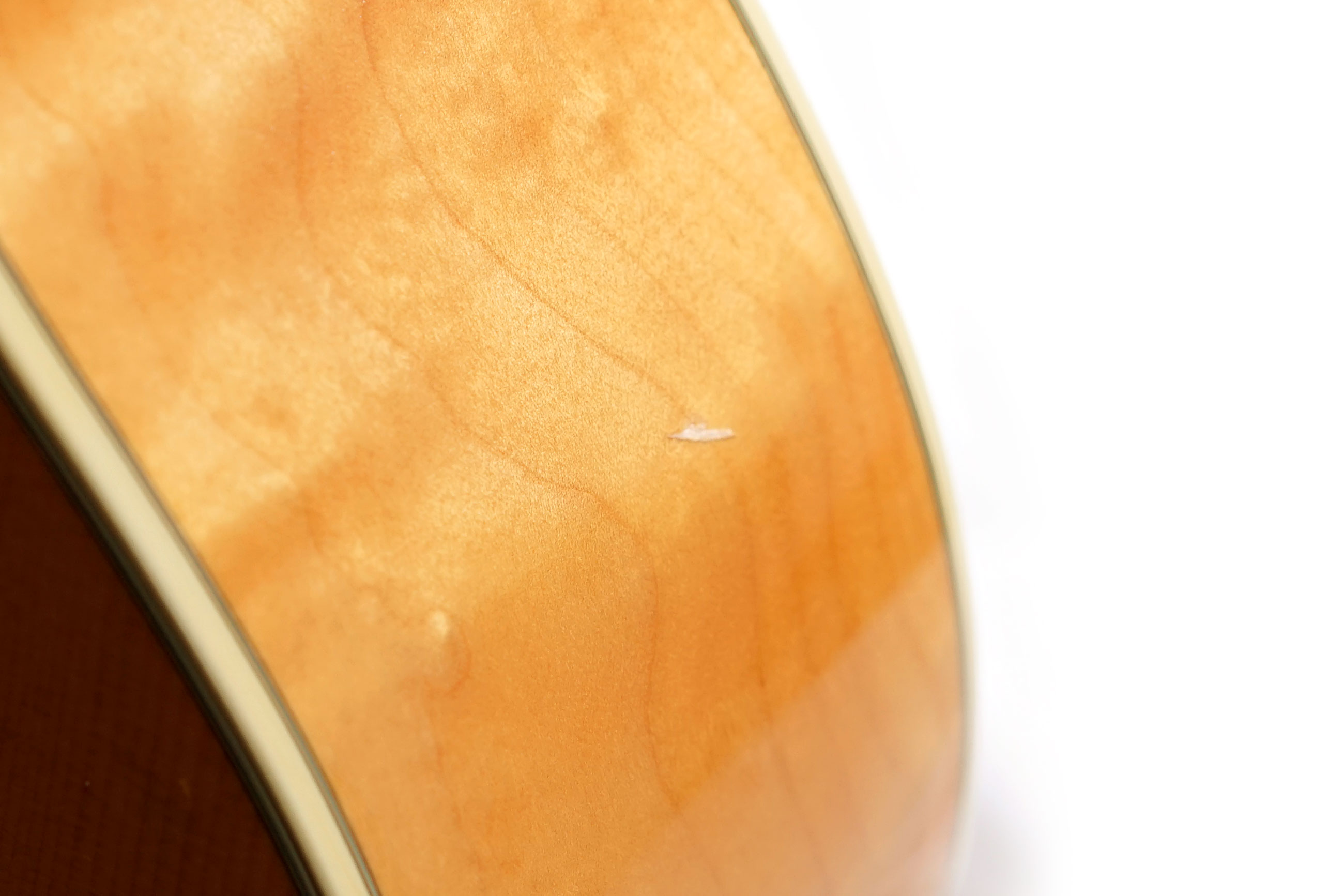 Taylor 1991 615c Left Handed (Pre-Owned) #13087