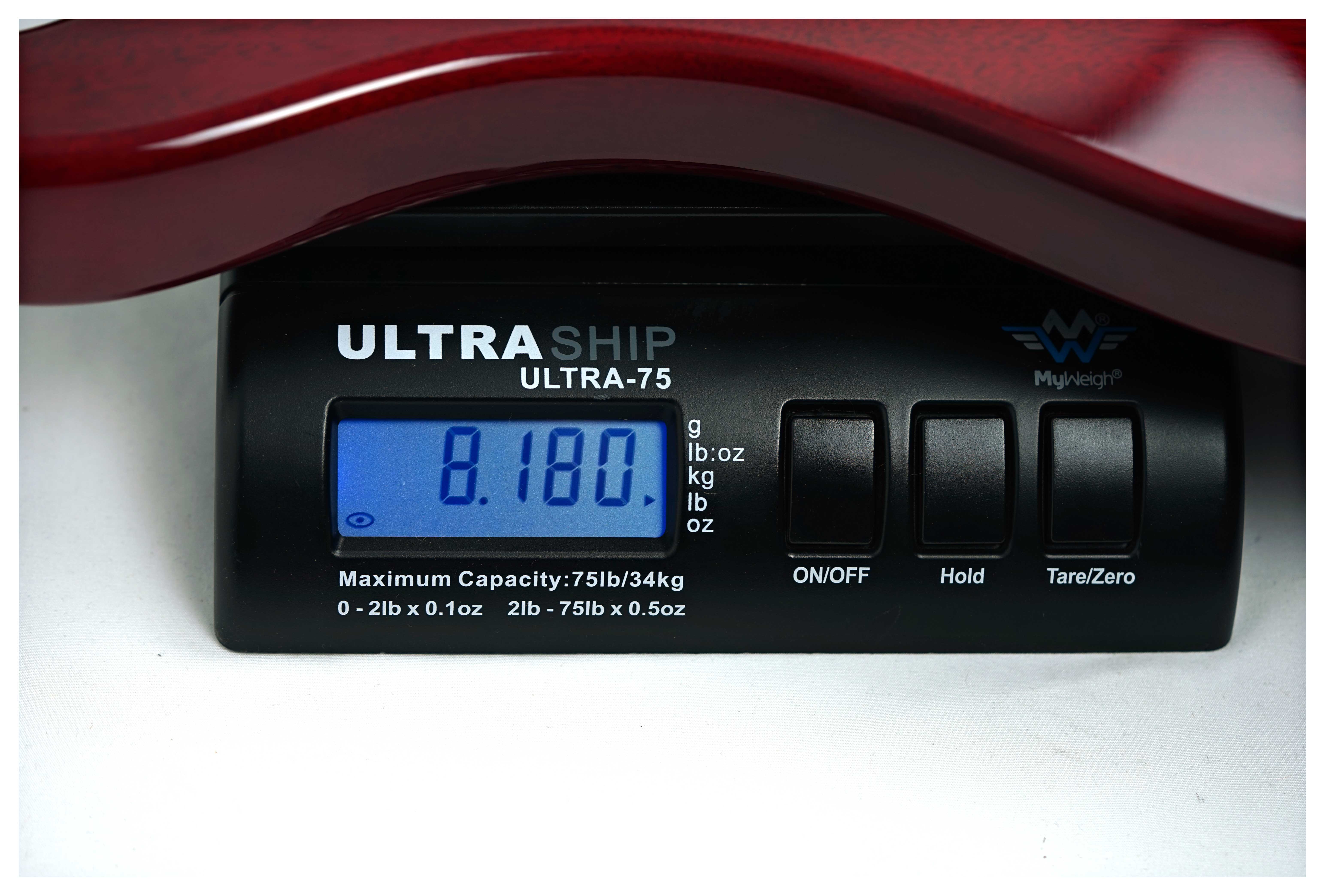 PRS 2001 SE Santana Cherry Red (Pre-Owned) #B07737