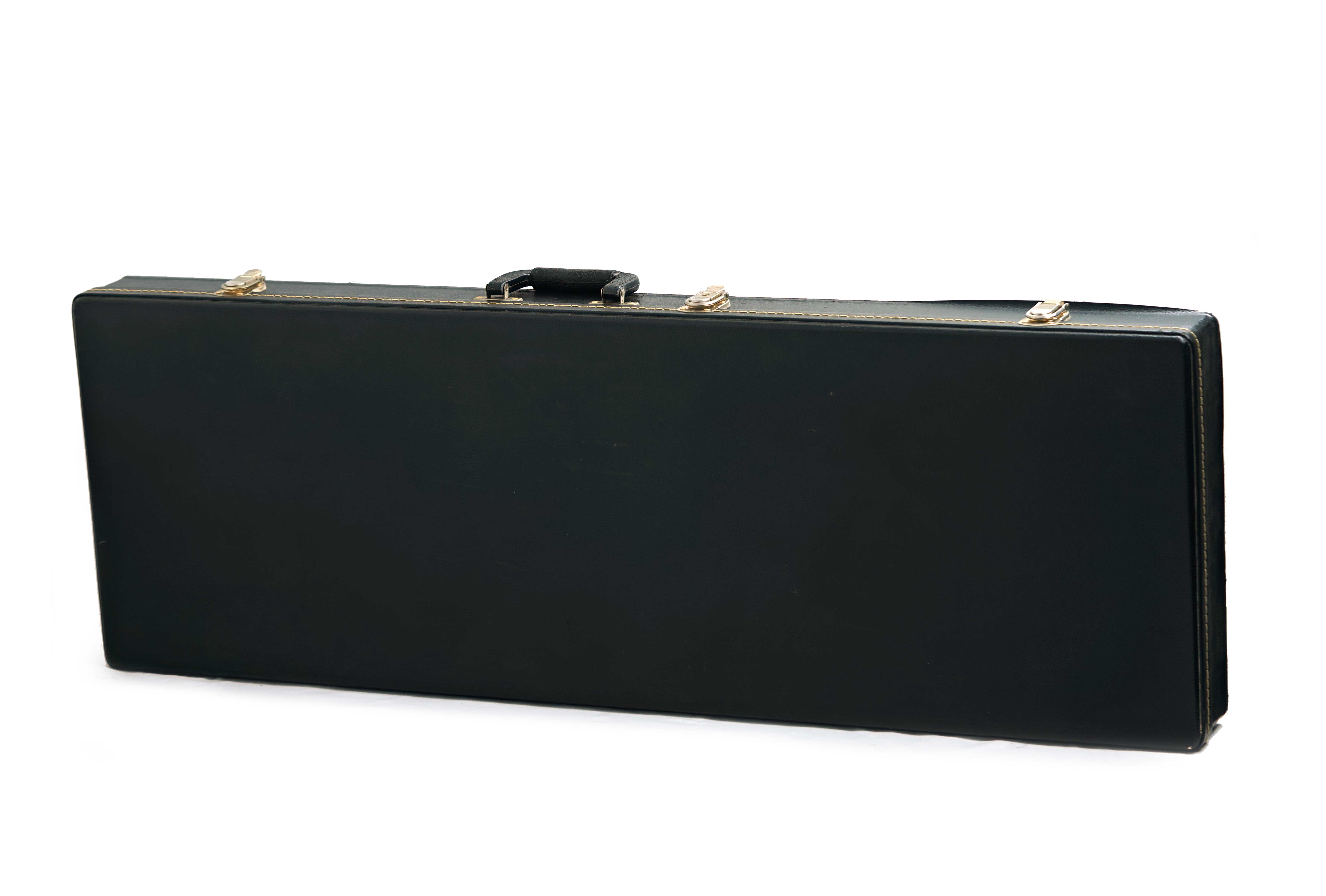 PRS 2001 SE Santana Cherry Red (Pre-Owned) #B07737