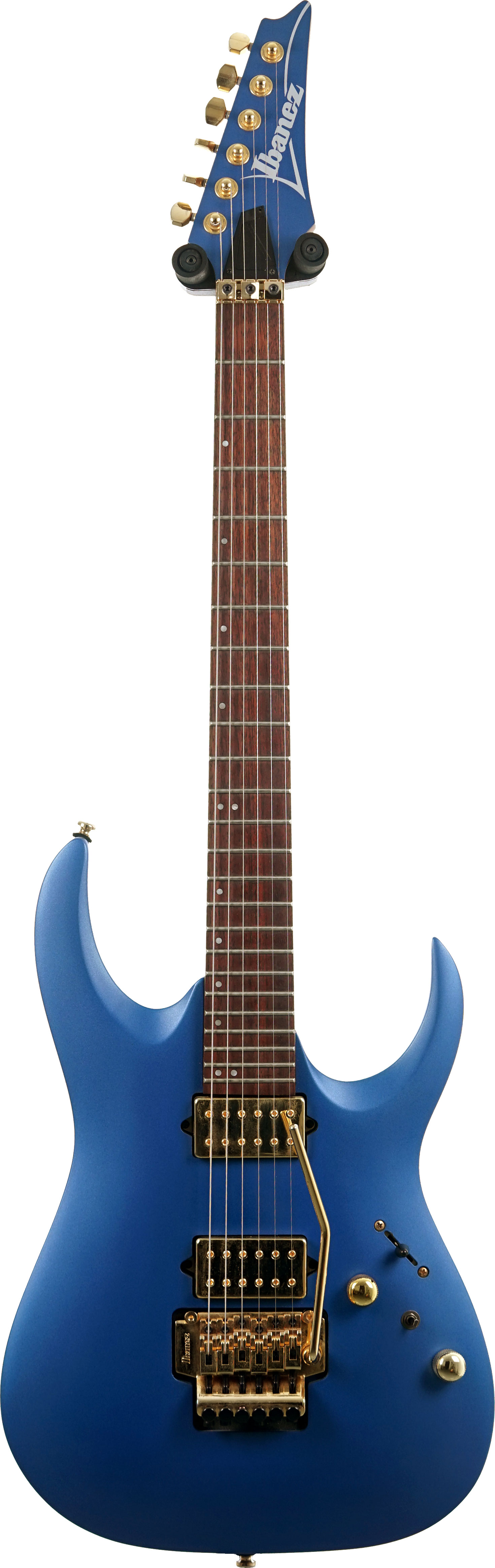 Ibanez 2020 RGA42HPT Laser Blue Matte (Pre-Owned) #I201216748