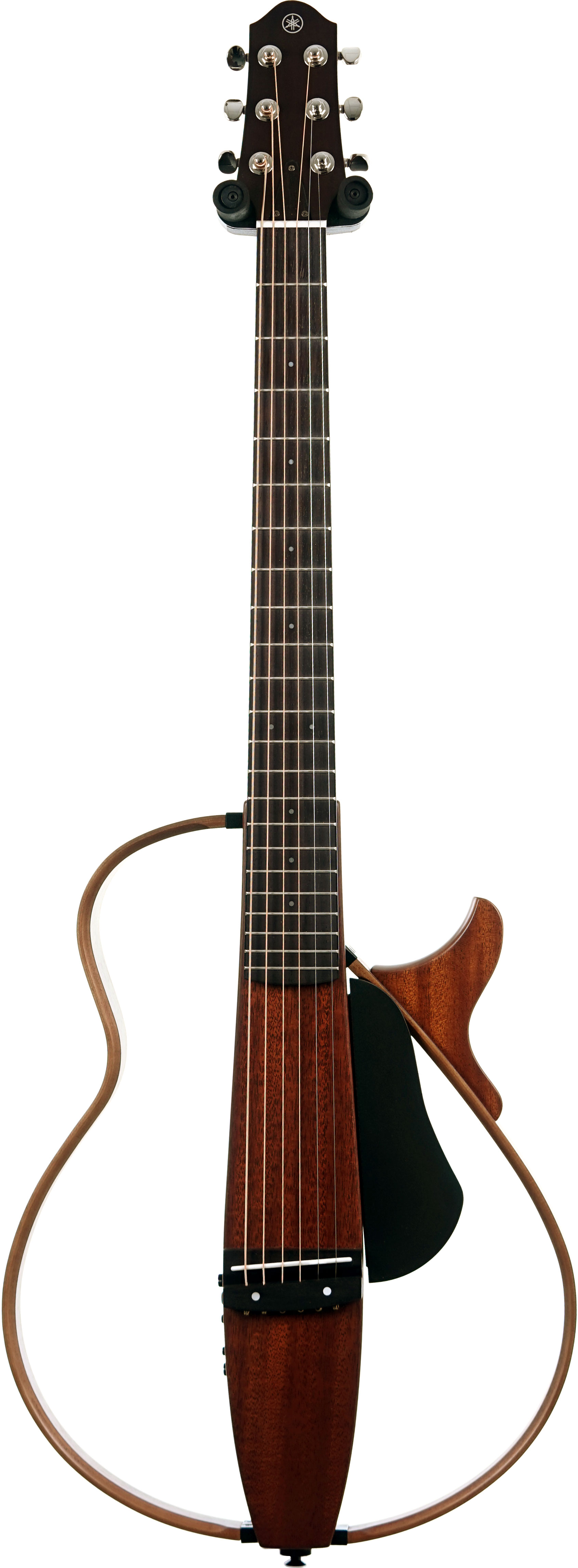 Yamaha 2023 SLG200SII Silent Guitar Steel Natural (Pre-Owned) #IJ012C099