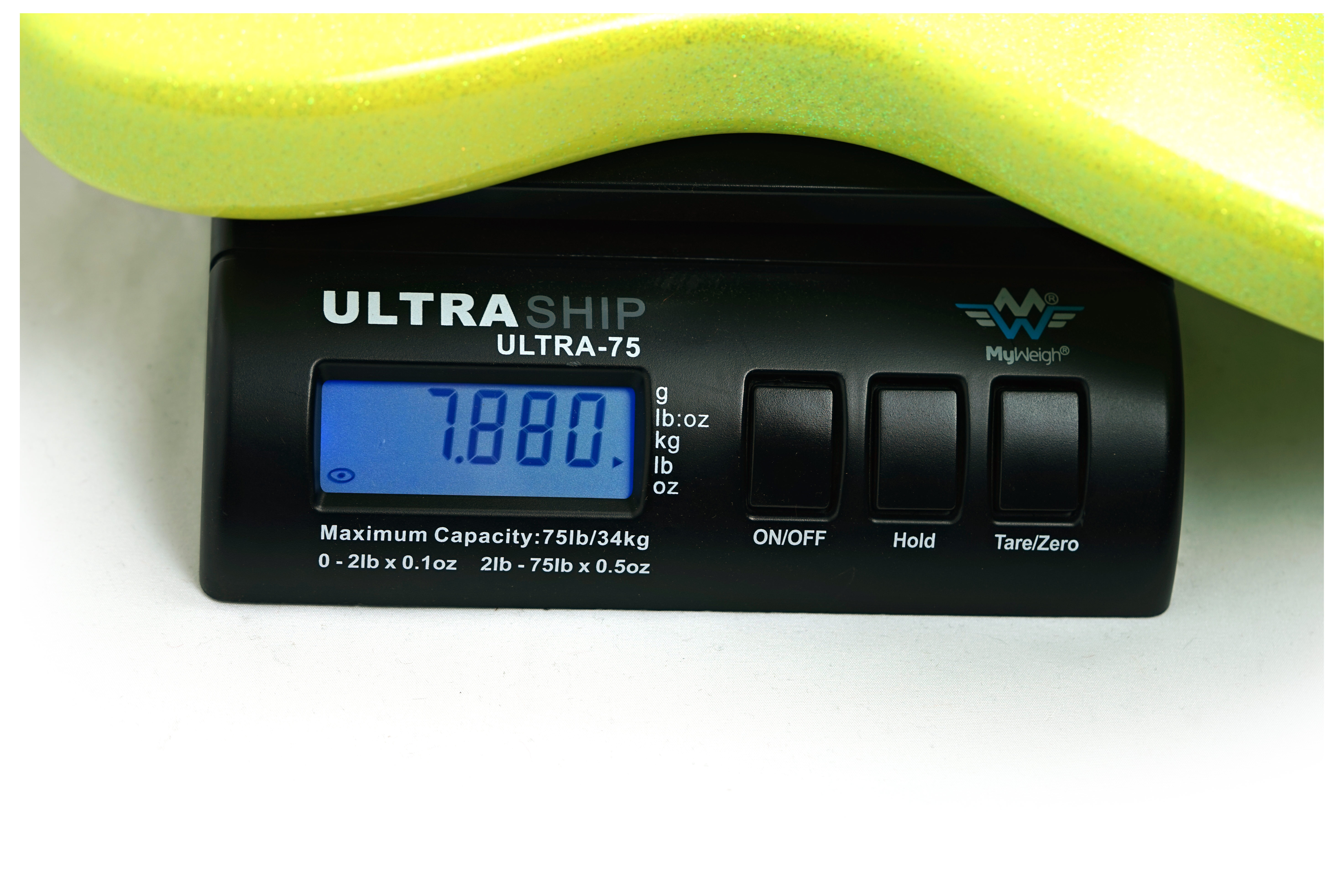 Ibanez 2022 Signature YY10 Yvette Young Talman Slime Green Sparkle (Pre-Owned) #I220904918