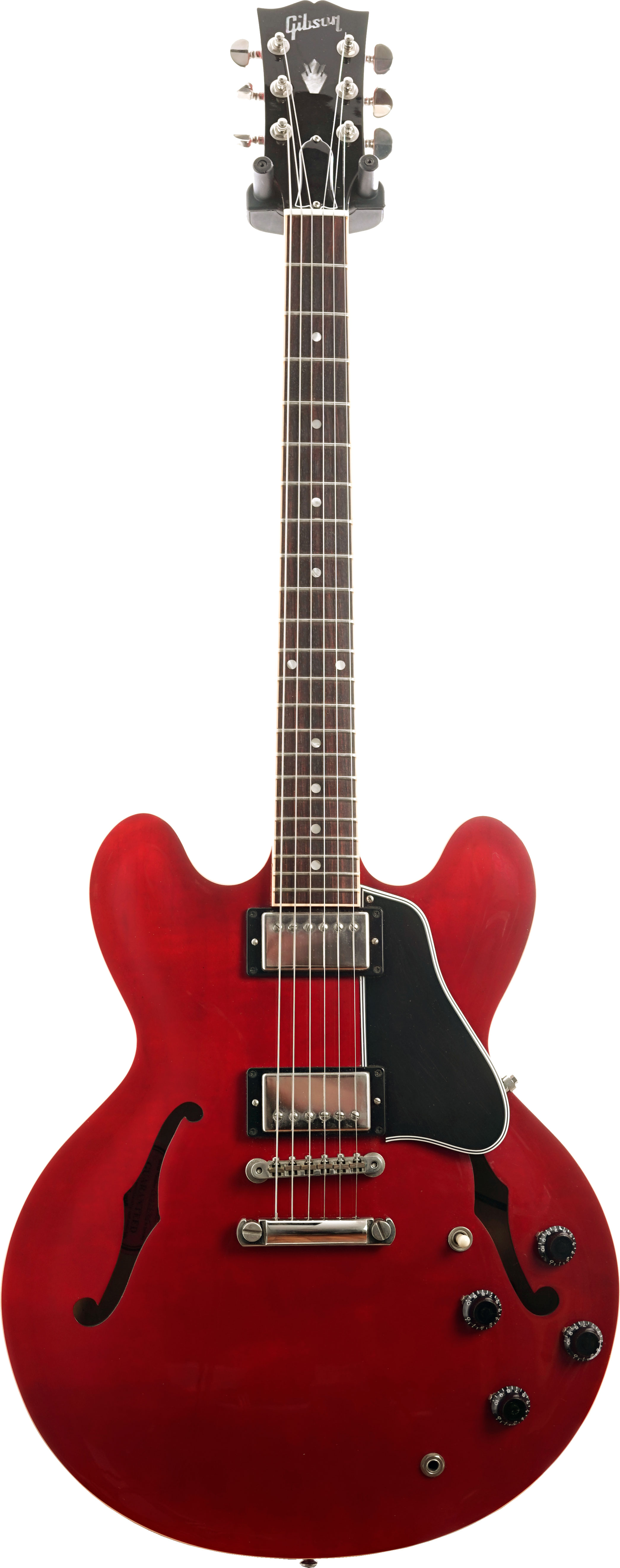 Gibson 2006 ES-335 Sixties Cherry (Pre-Owned) #00626705