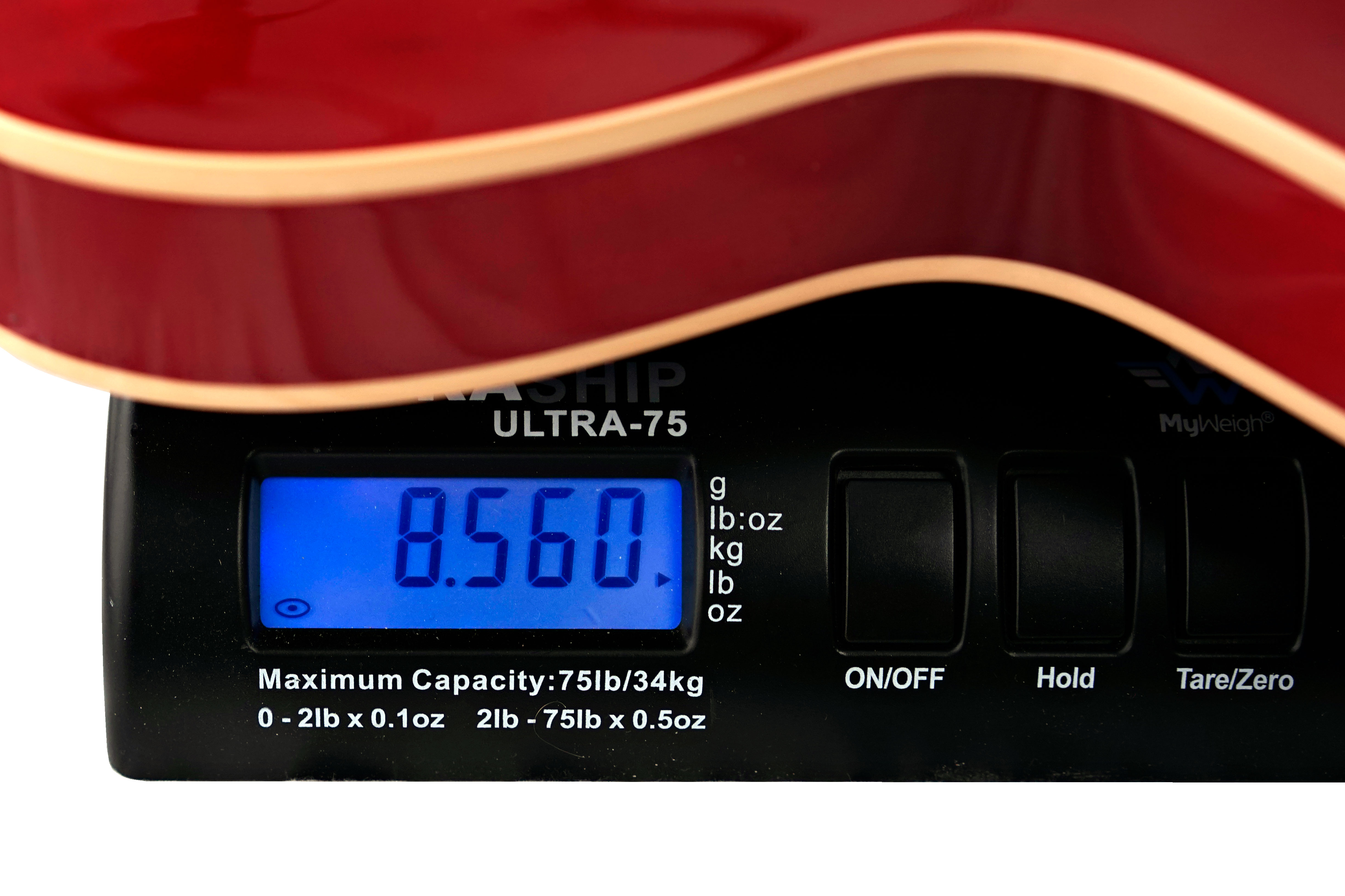 Gibson 2006 ES-335 Sixties Cherry (Pre-Owned) #00626705