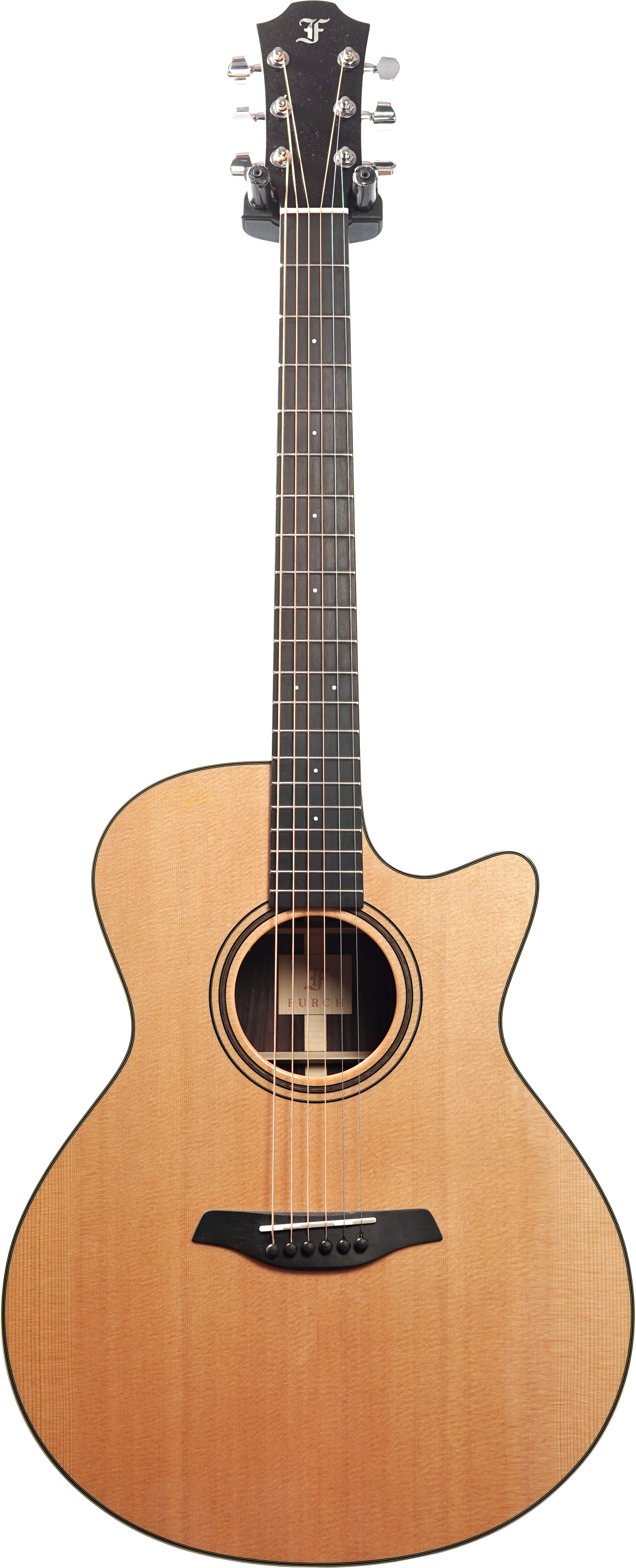 Furch  Green Gc-SR Sitka Spruce/Indian Rosewood (Pre-Owned) #89981