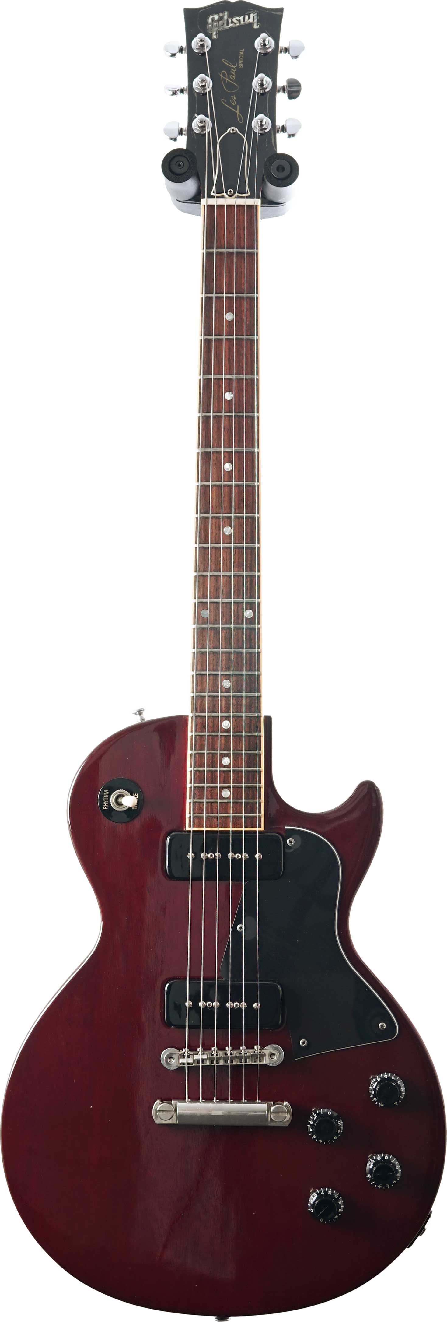 Gibson 1996 Les Paul Special Wine Red (Pre-Owned) #93096310