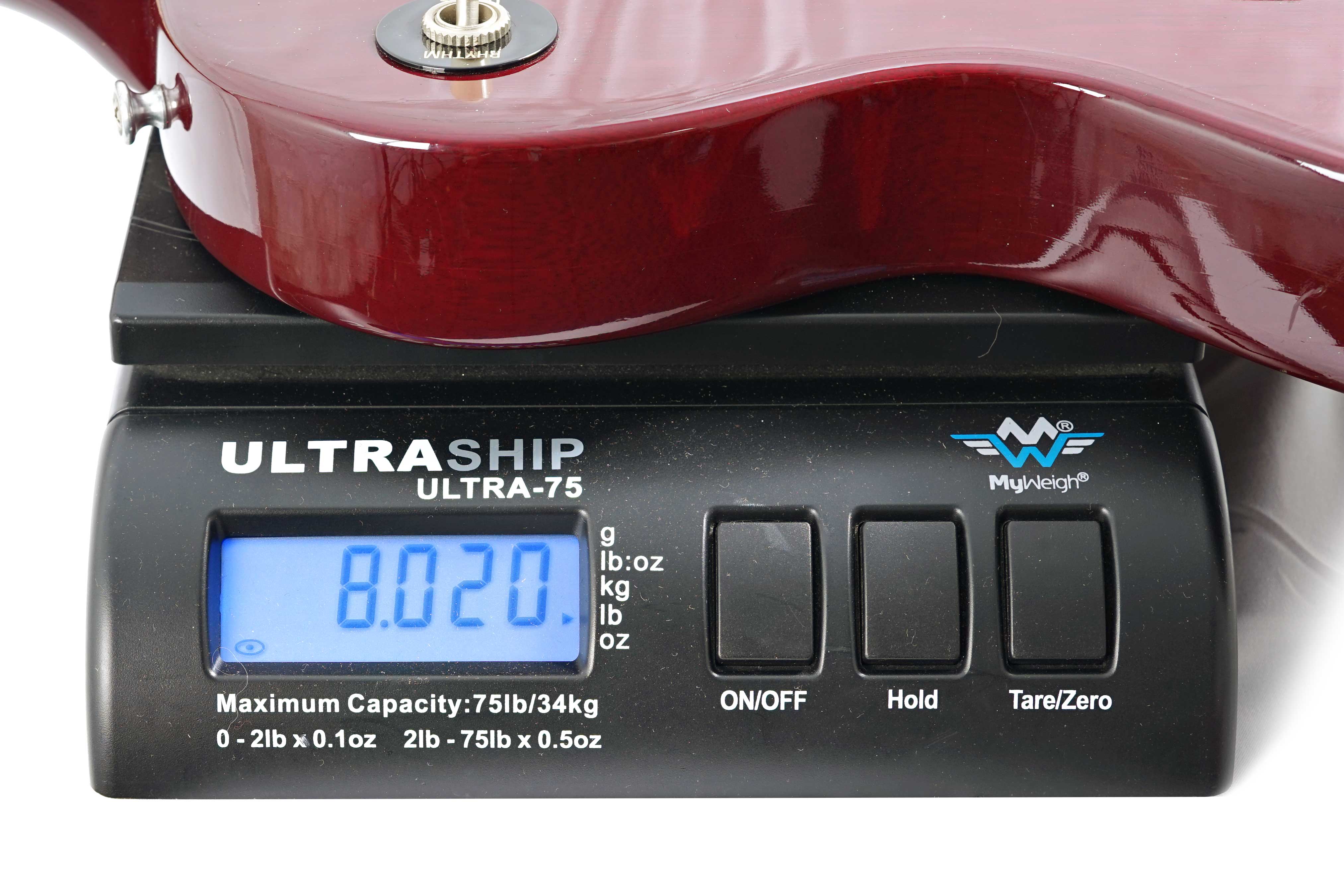 Gibson 1996 Les Paul Special Wine Red (Pre-Owned) #93096310