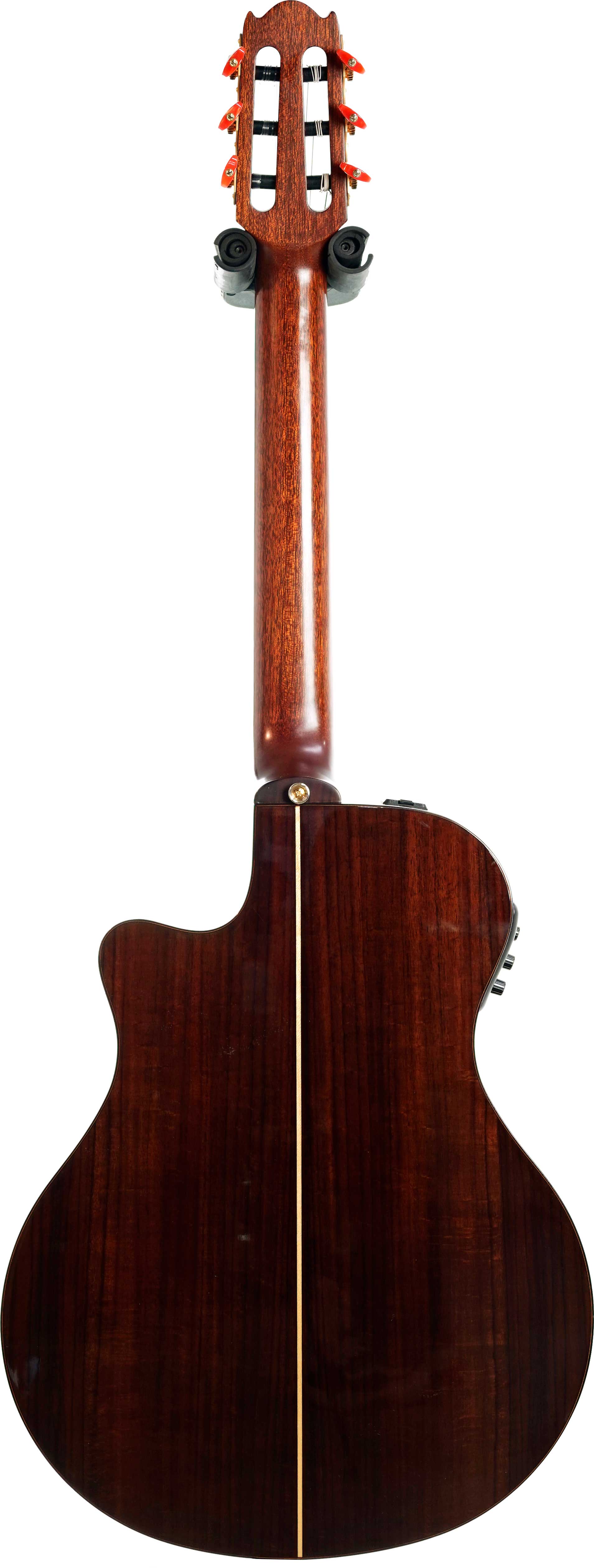 Yamaha  NTX1200R Natural (Pre-Owned) #H10161072