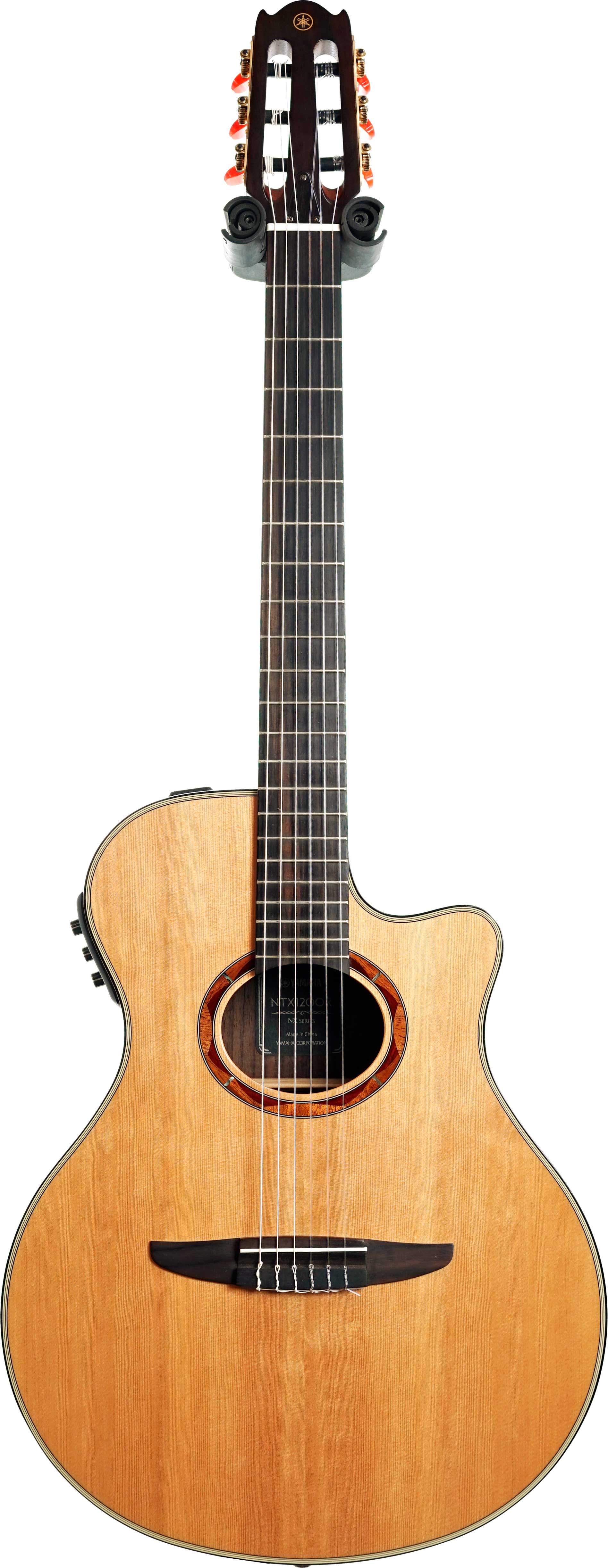 Yamaha  NTX1200R Natural (Pre-Owned) #H10161072