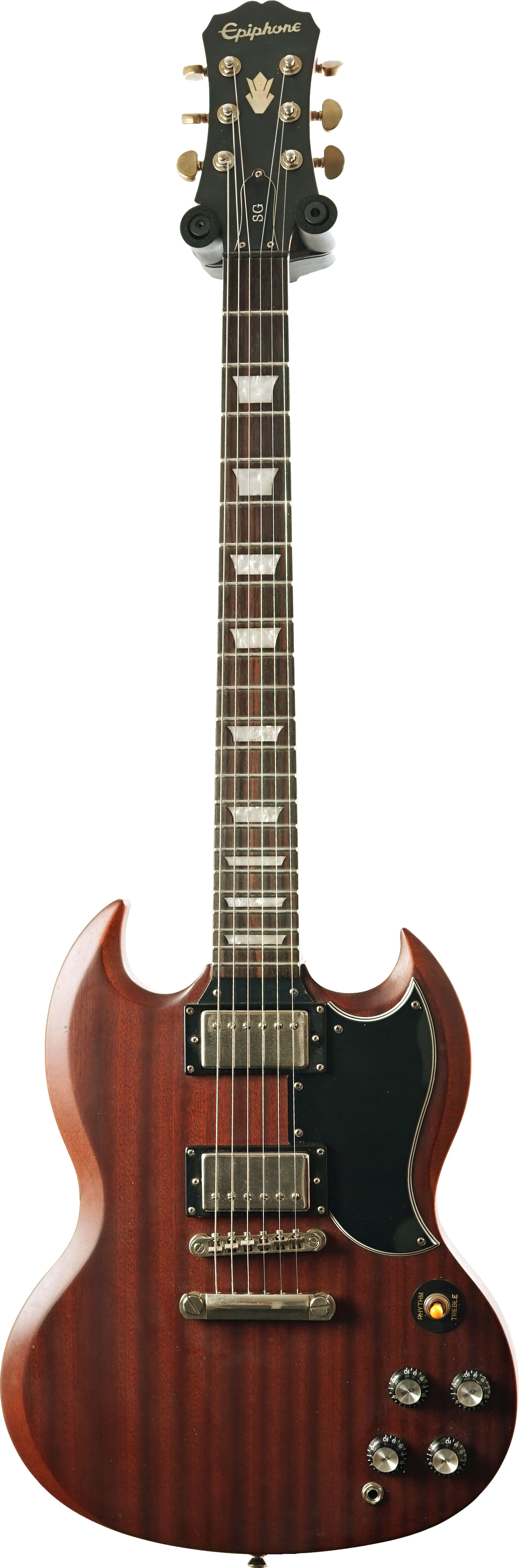 Epiphone 2013 SG G-400 Worn Brown (Pre-Owned) #13061508092