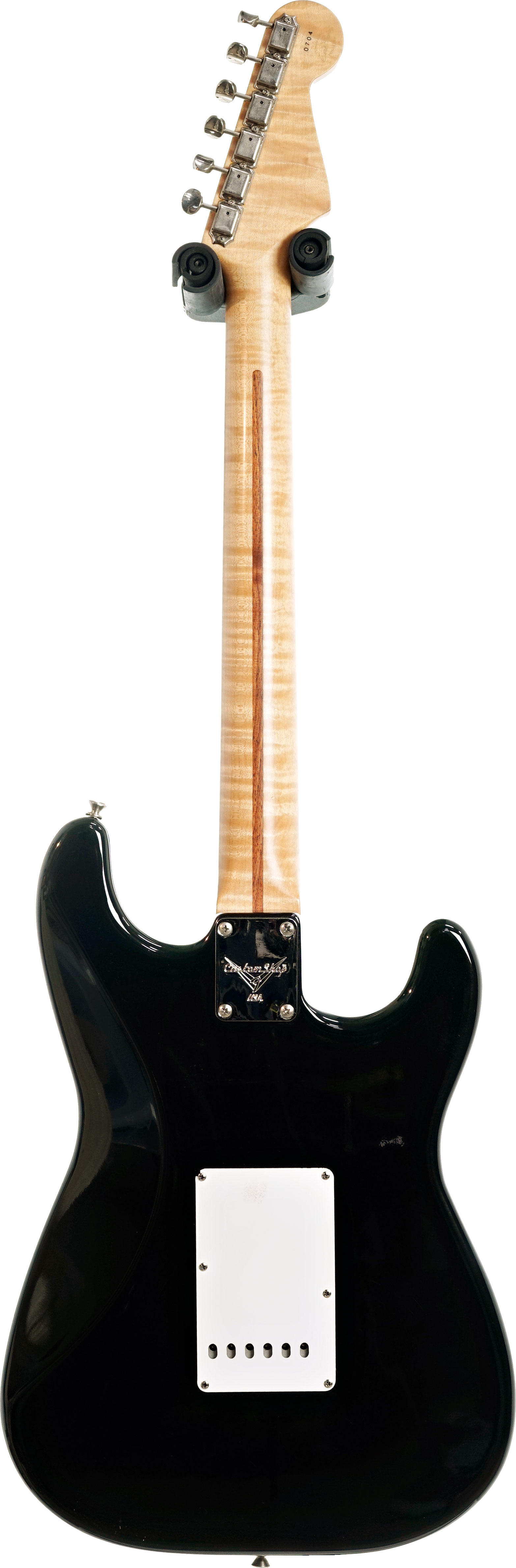 Fender Custom Shop 1995 Clapton #0704