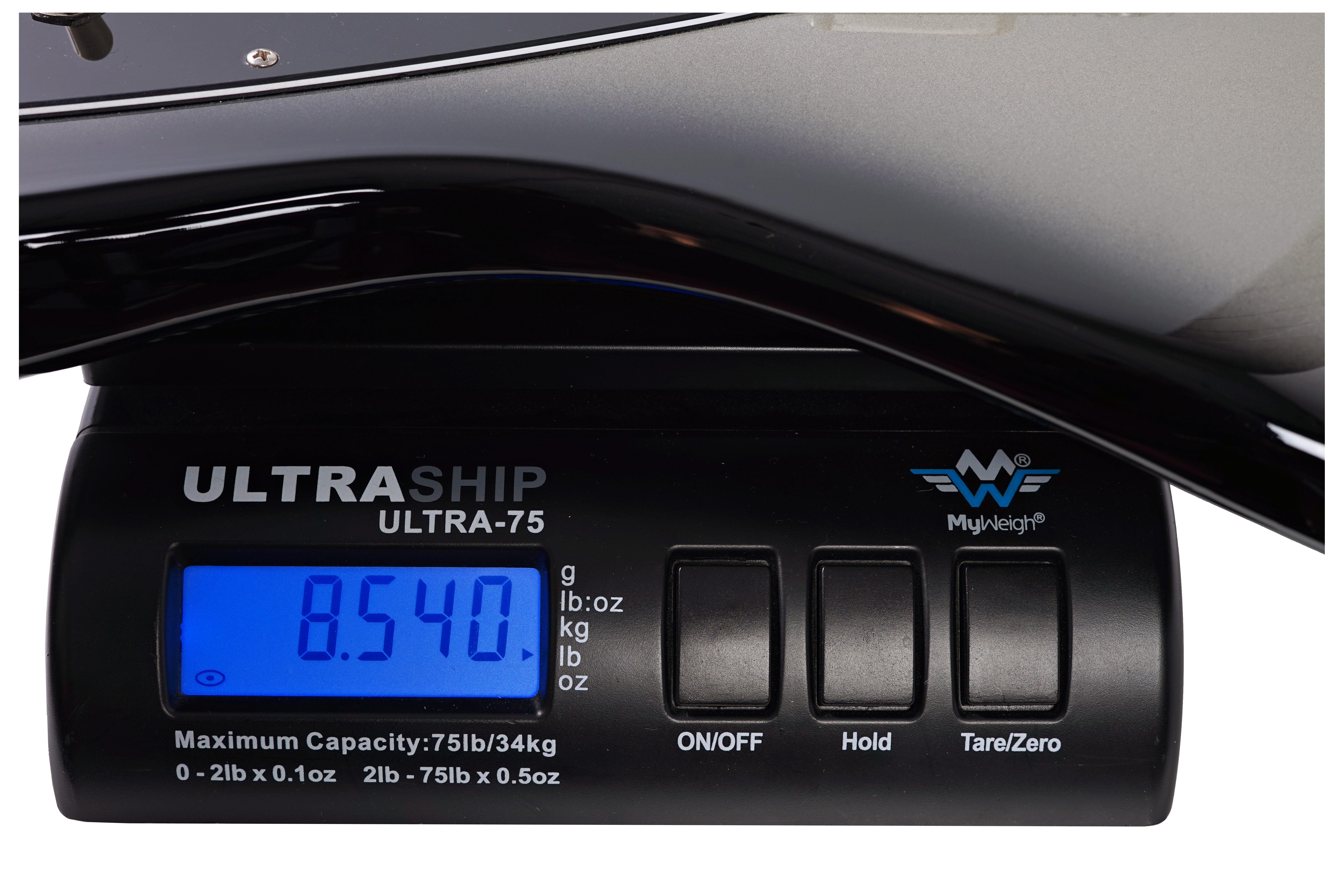 Fender 2017 Limited Edition American Professional Jazzmaster Silverburst (Pre-Owned) #US17068019