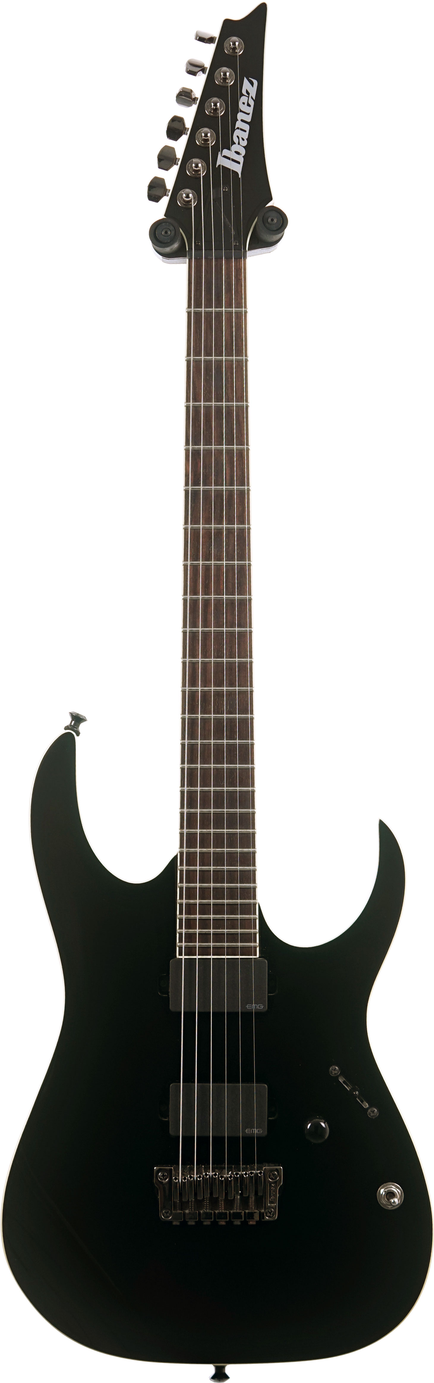 Ibanez 2013 RGIR20FE Black (Pre-Owned) #I130615693