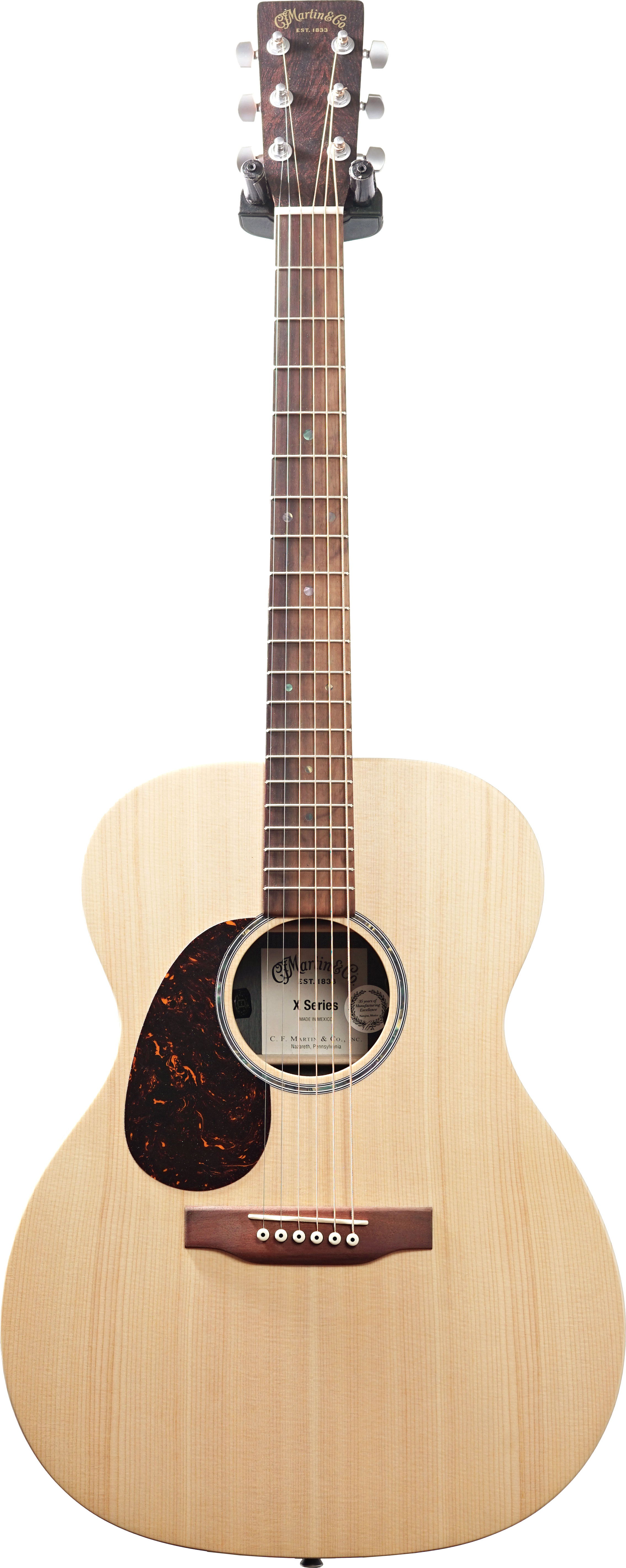 Martin 000-X2E Brazilian Left Handed (Pre-Owned) #2860255