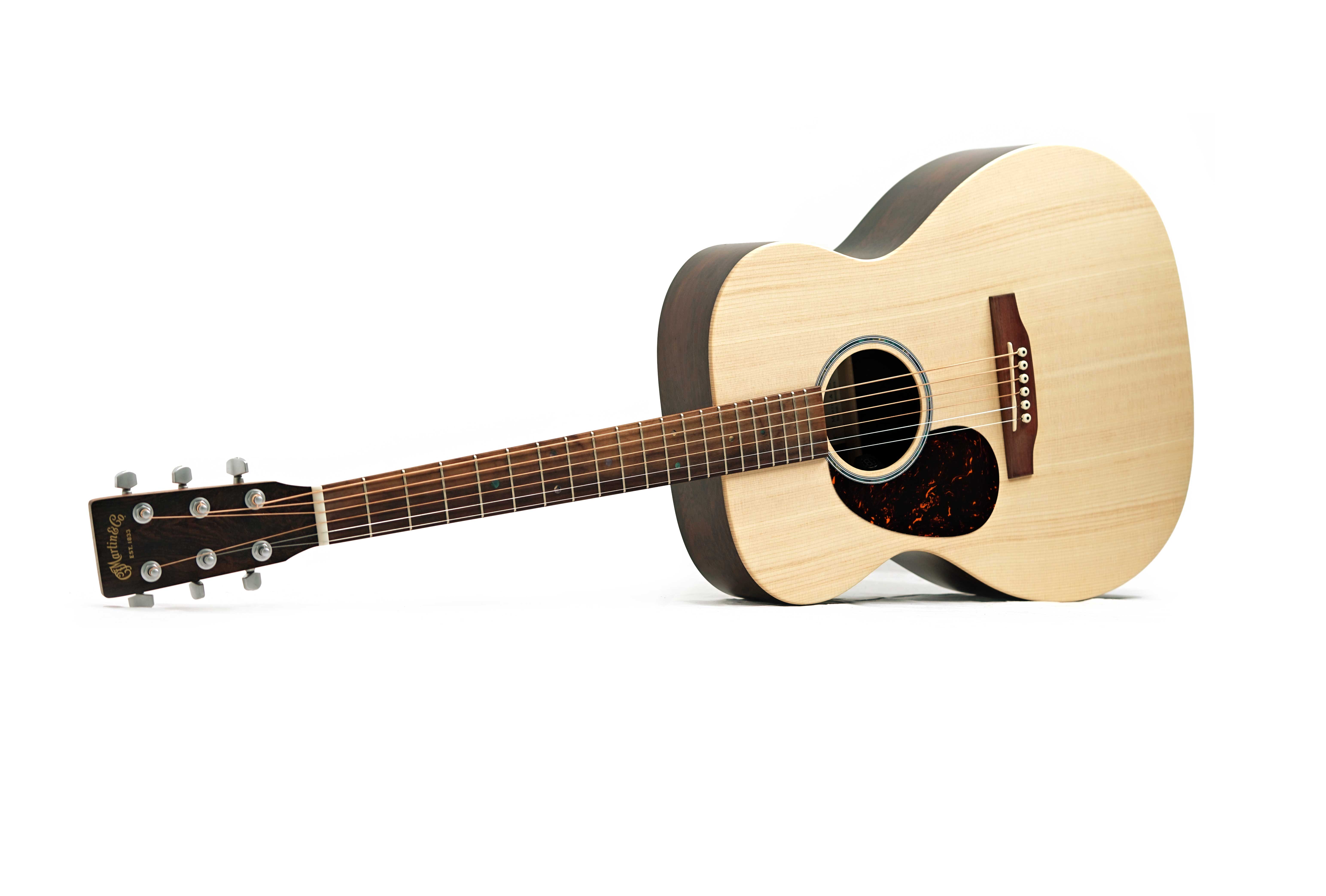 Martin  000-X2E Brazilian Left Handed (Pre-Owned) #2860255