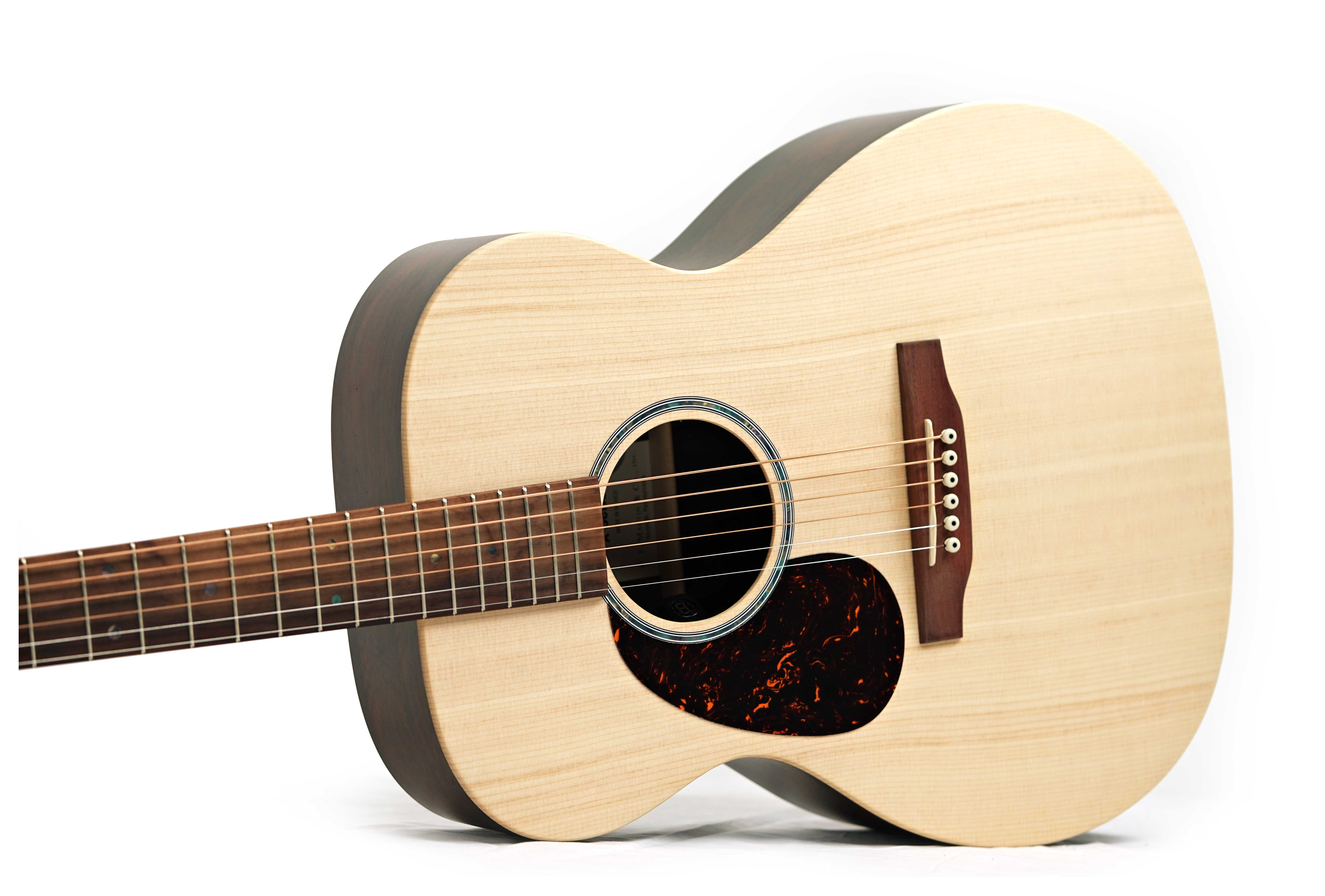 Martin  000-X2E Brazilian Left Handed (Pre-Owned) #2860255