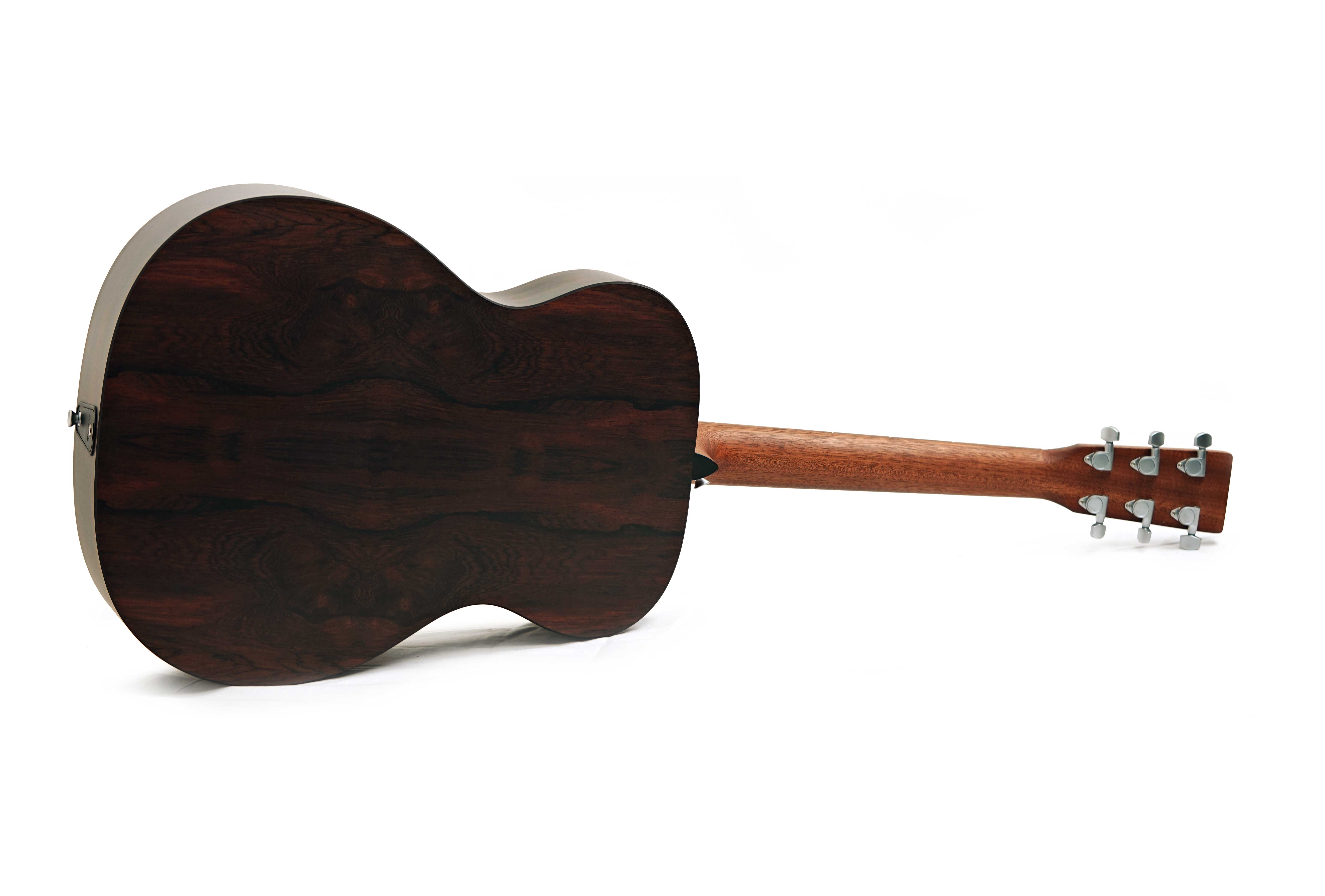 Martin  000-X2E Brazilian Left Handed (Pre-Owned) #2860255