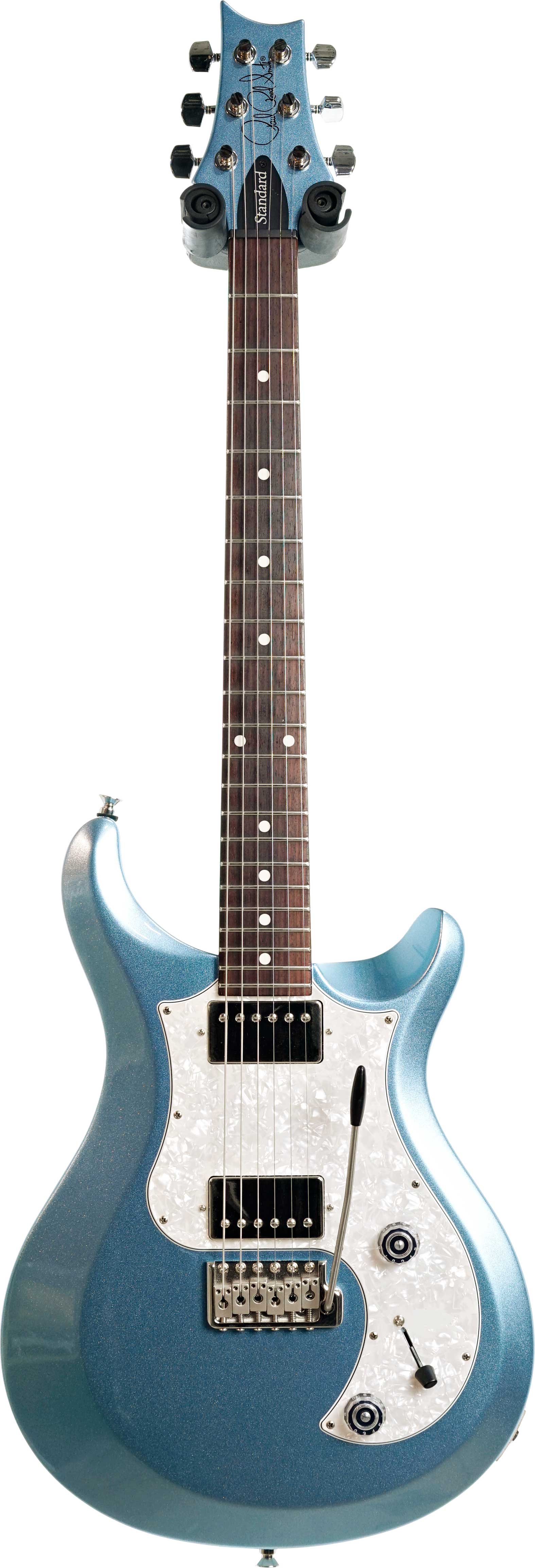 PRS S2 Standard 22 Frost Blue Metallic (Pre-Owned) #22S2058386