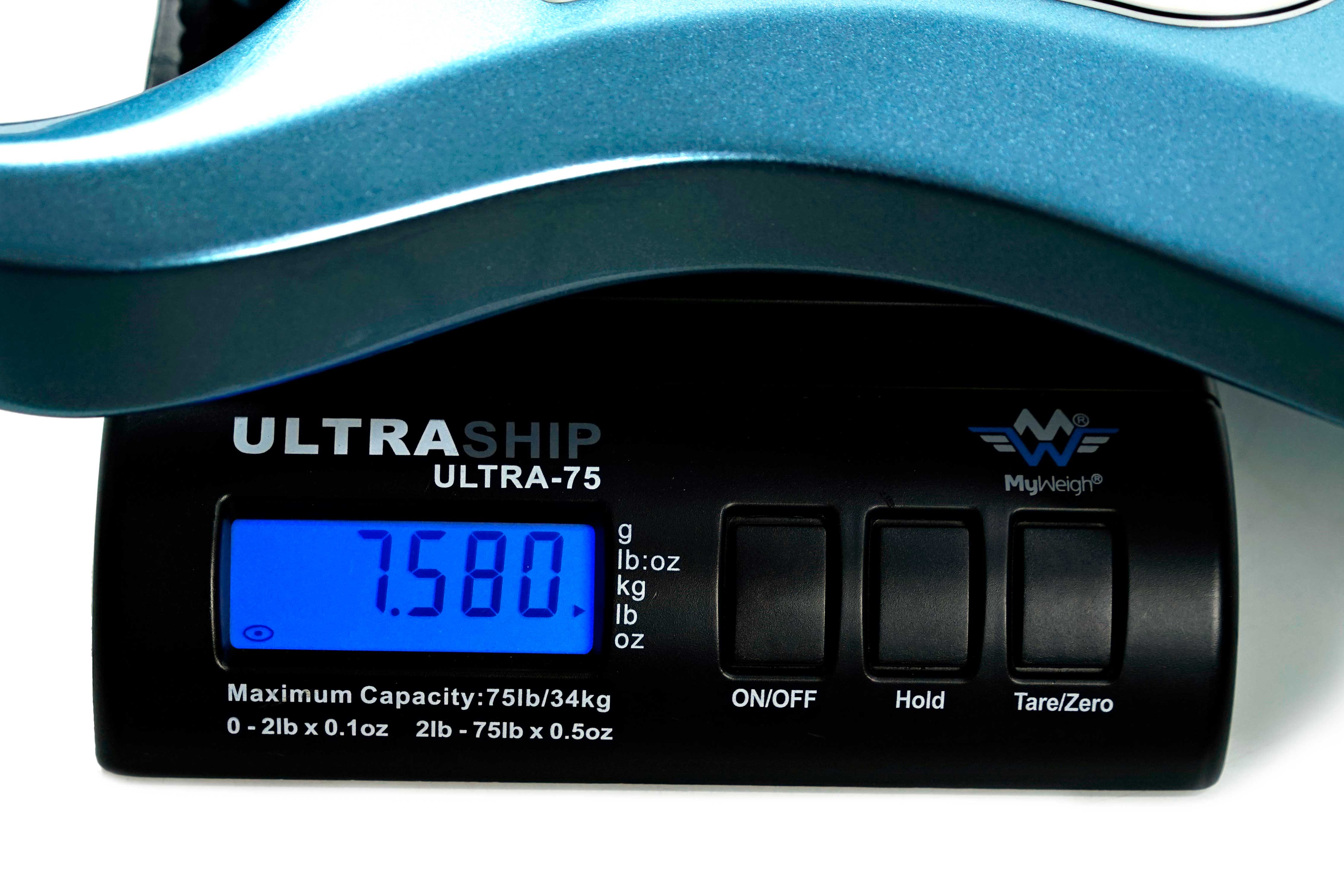 PRS S2 Standard 22 Frost Blue Metallic (Pre-Owned) #22S2058386