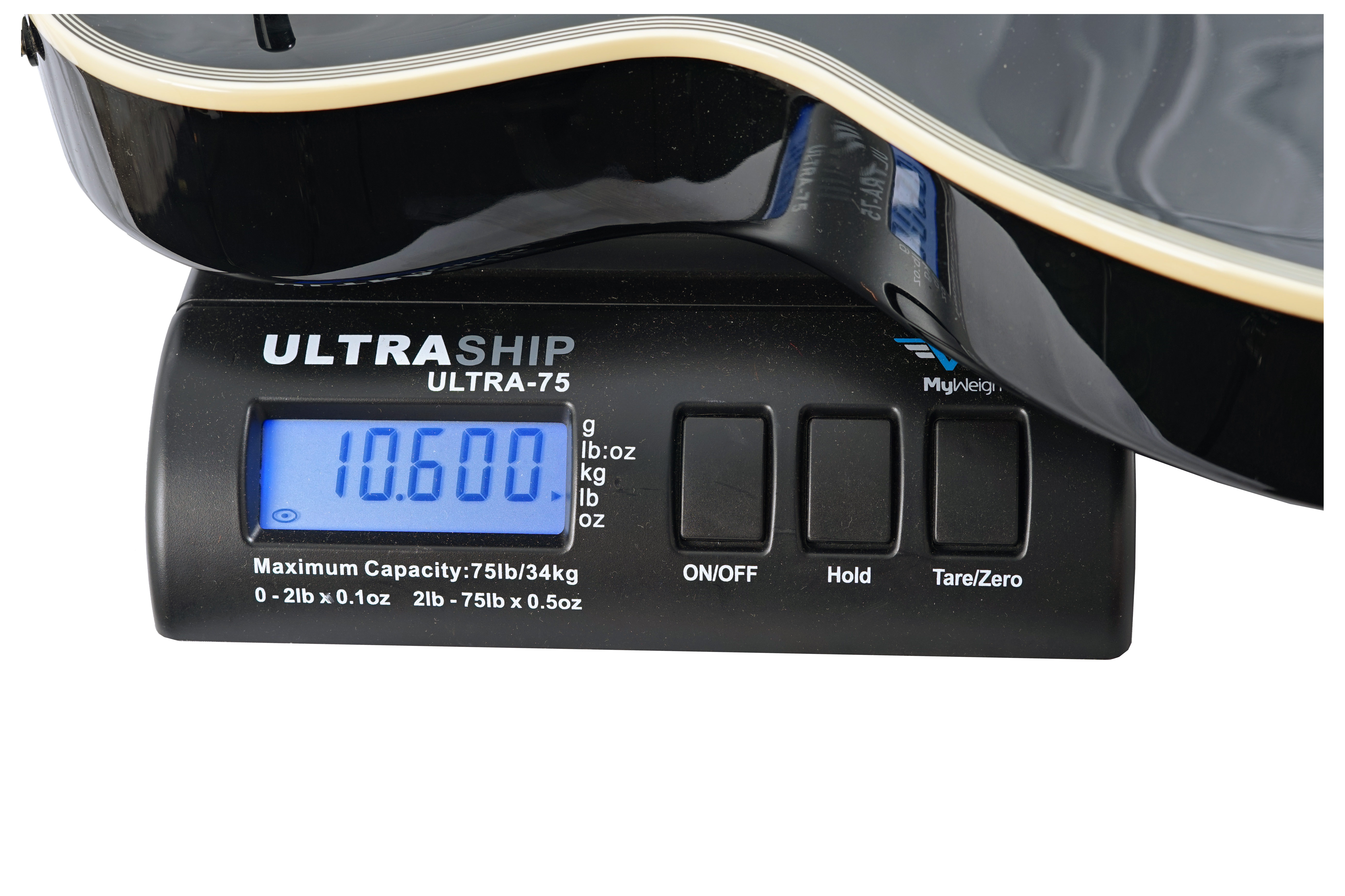 Epiphone 2013 Les Paul Custom Matt Heafy Signature 7 String (Pre-Owned) #13092302277