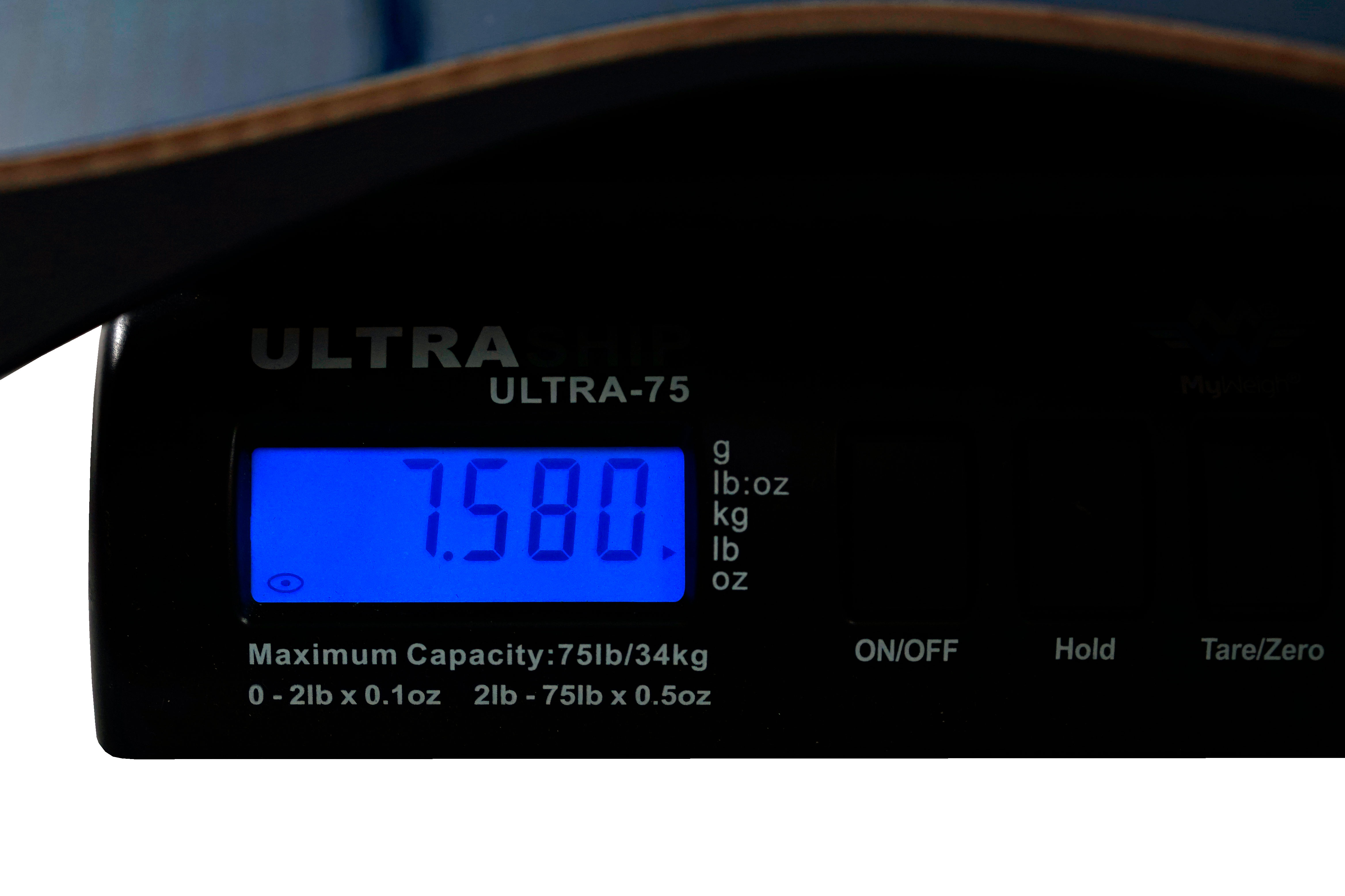 ESP LTD H3-1000 FR FM See Thru Black 2023 (Pre-Owned) #W23100889