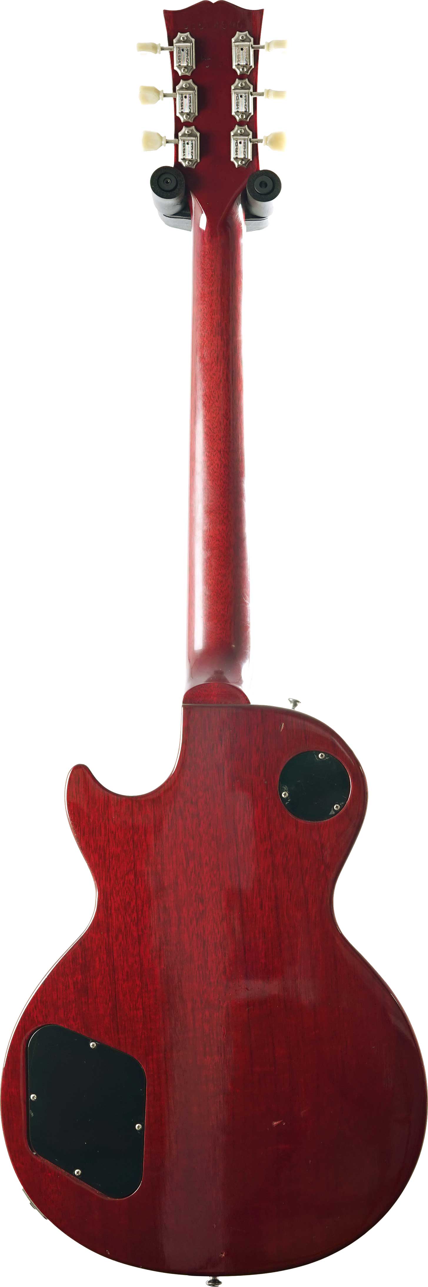 Gibson 2004 Les Paul Standard Iced Tea (Pre-Owned) #01564596