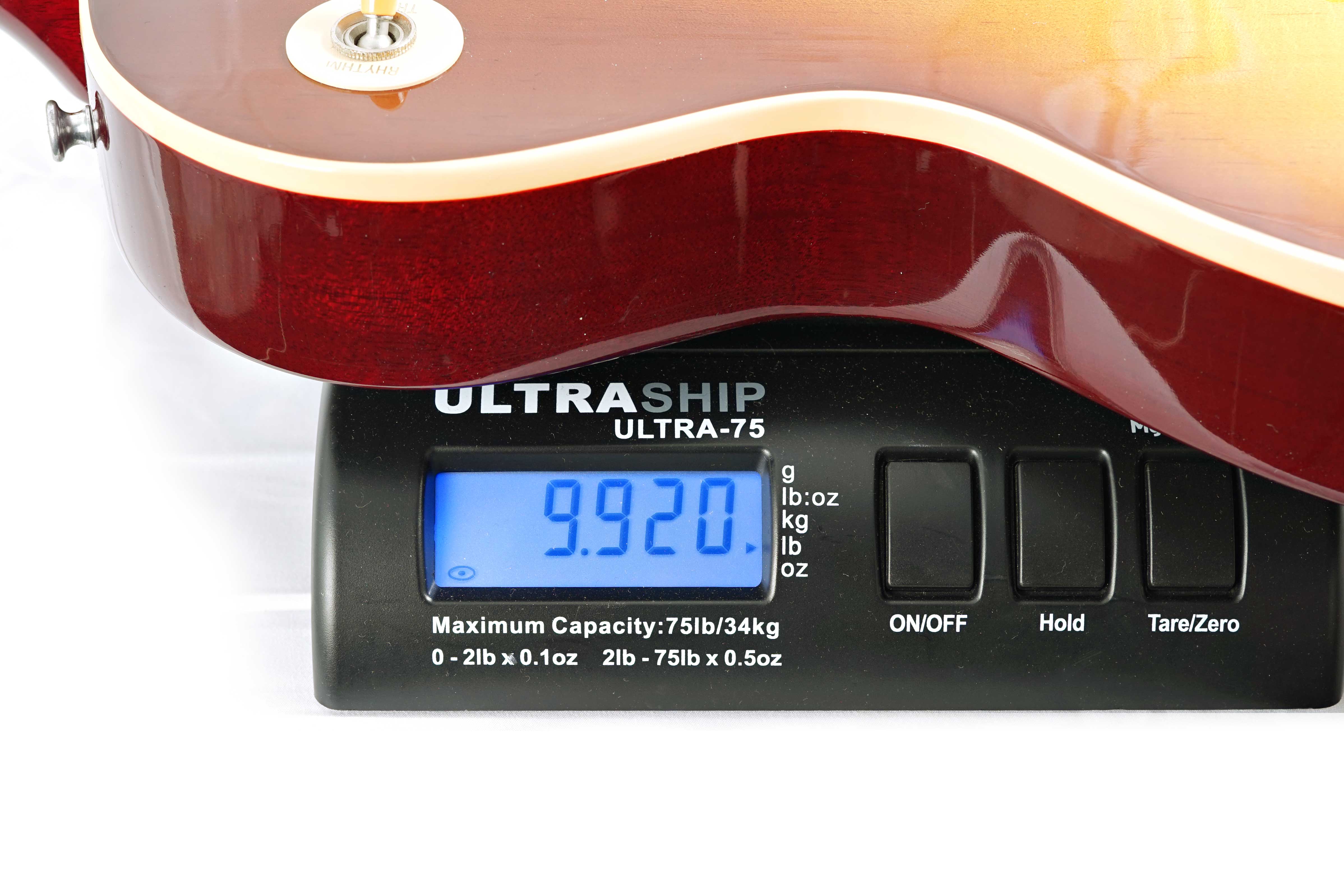 Gibson 2004 Les Paul Standard Iced Tea (Pre-Owned) #01564596