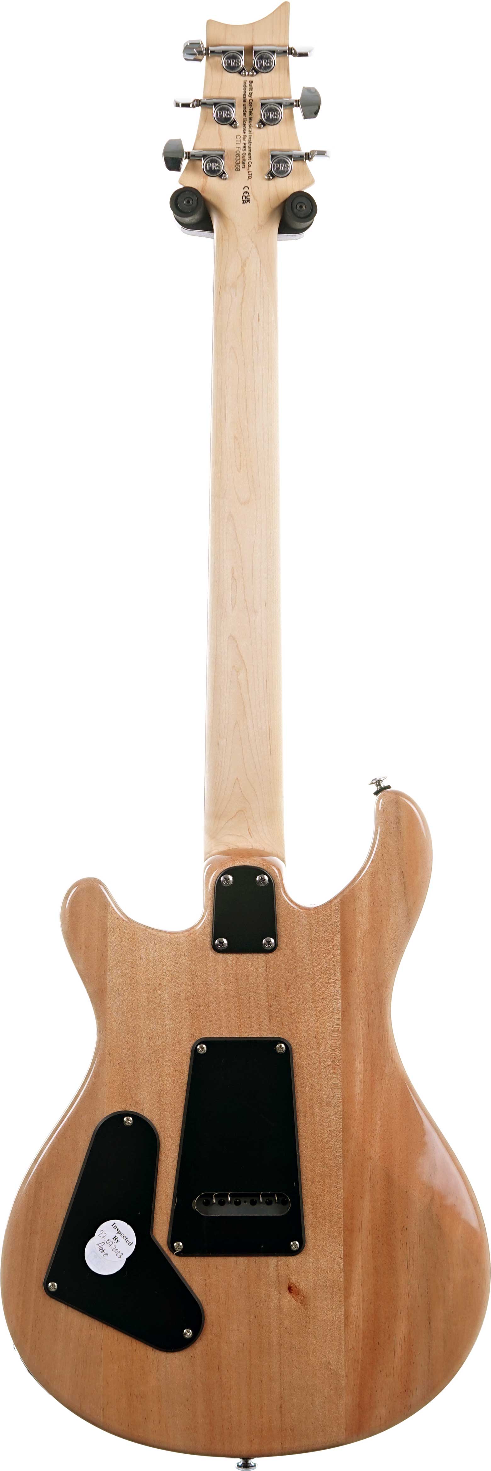 PRS SE 2023 CE24 Turquoise (Pre-Owned) #CTIF063368