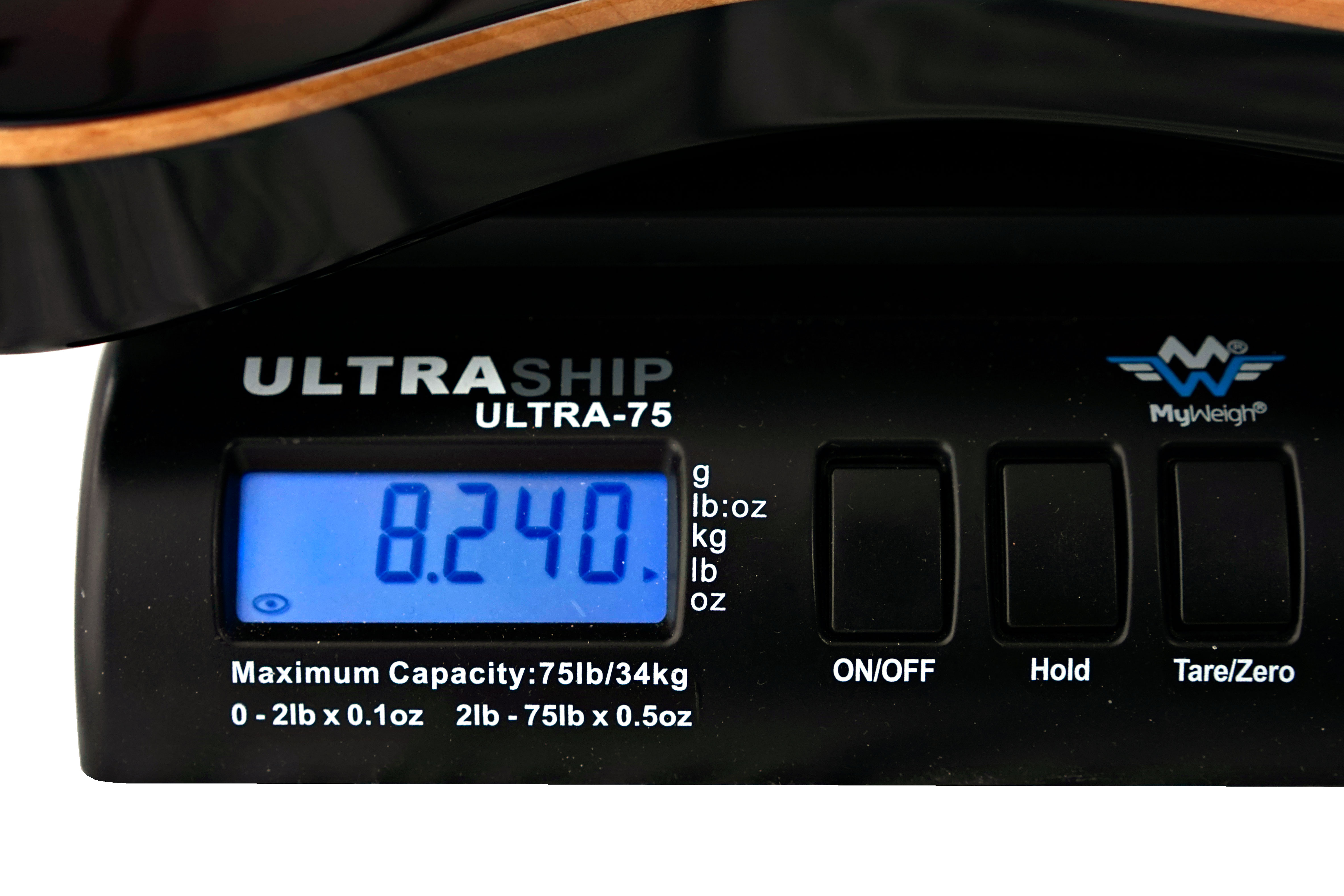 PRS SE Custom 24 Fire Red Burst (Pre-Owned) #S21319