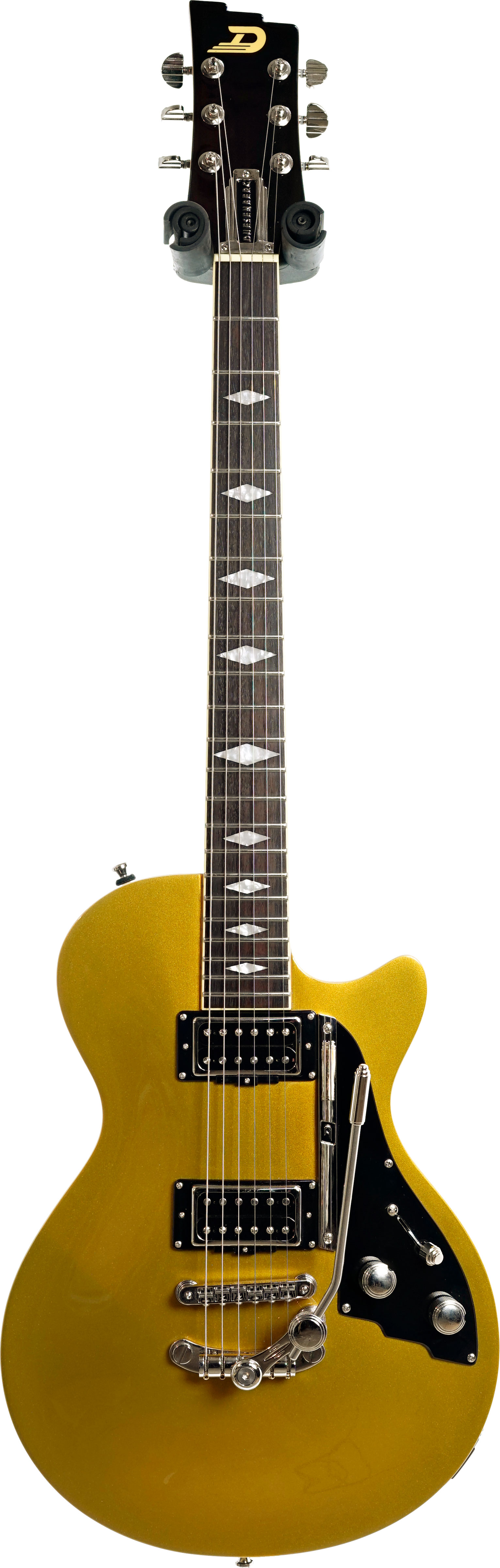 Duesenberg  59er Goldtop (Pre-Owned) #190265