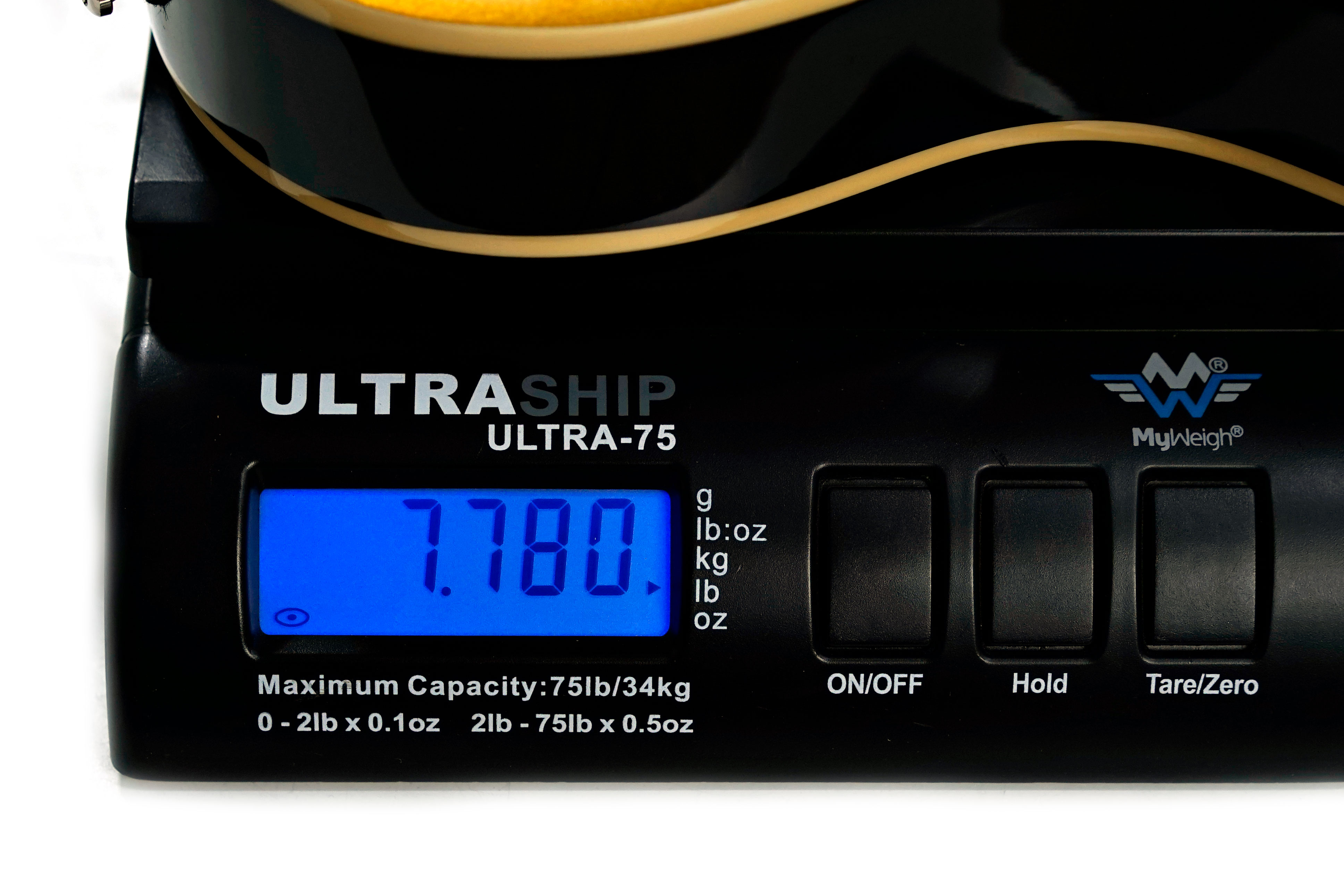 Duesenberg  59er Goldtop (Pre-Owned) #190265