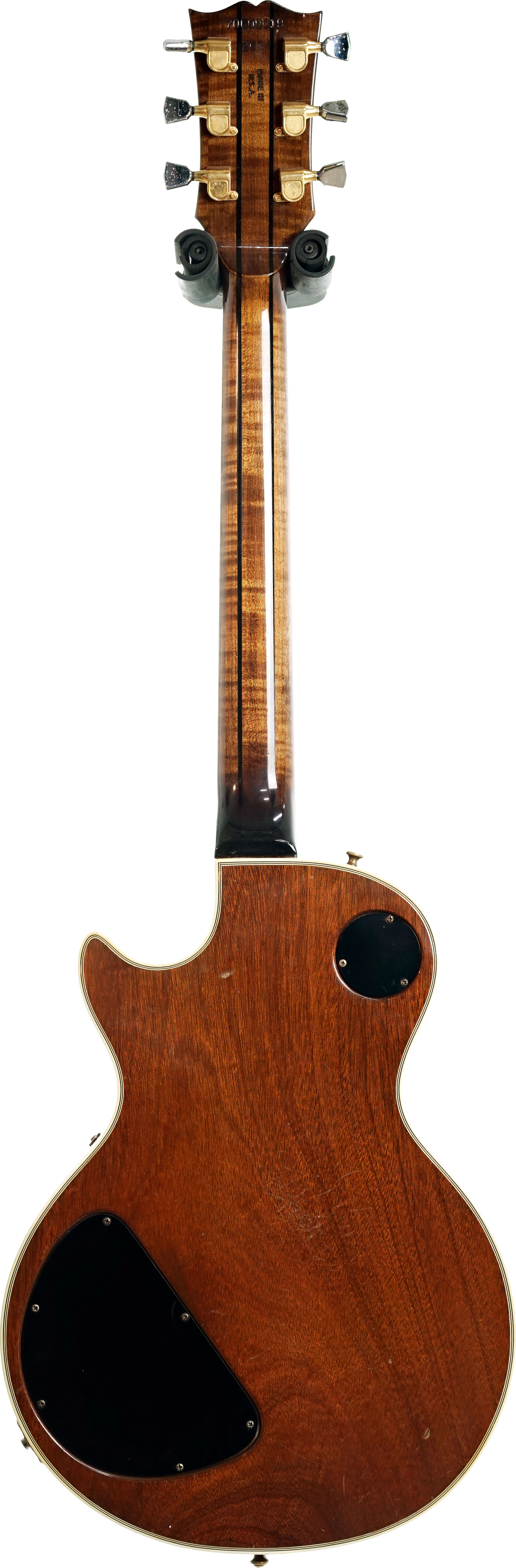 Gibson 1979 Les Paul Custom 25/50 Anniversary Antique Burst (Pre-Owned) #70609019-2624