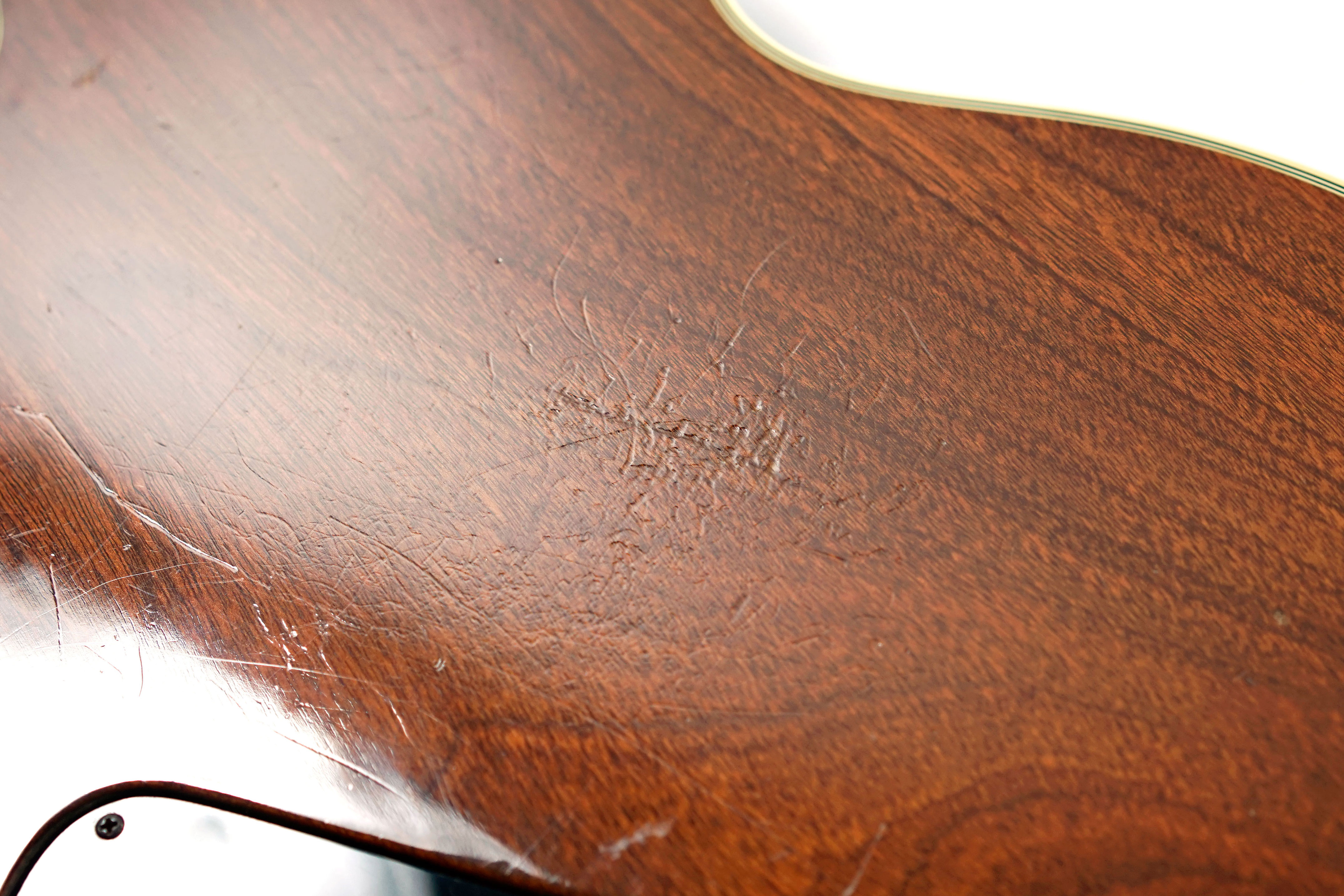 Gibson 1979 Les Paul Custom 25/50 Anniversary Antique Burst (Pre-Owned) #70609019-2624