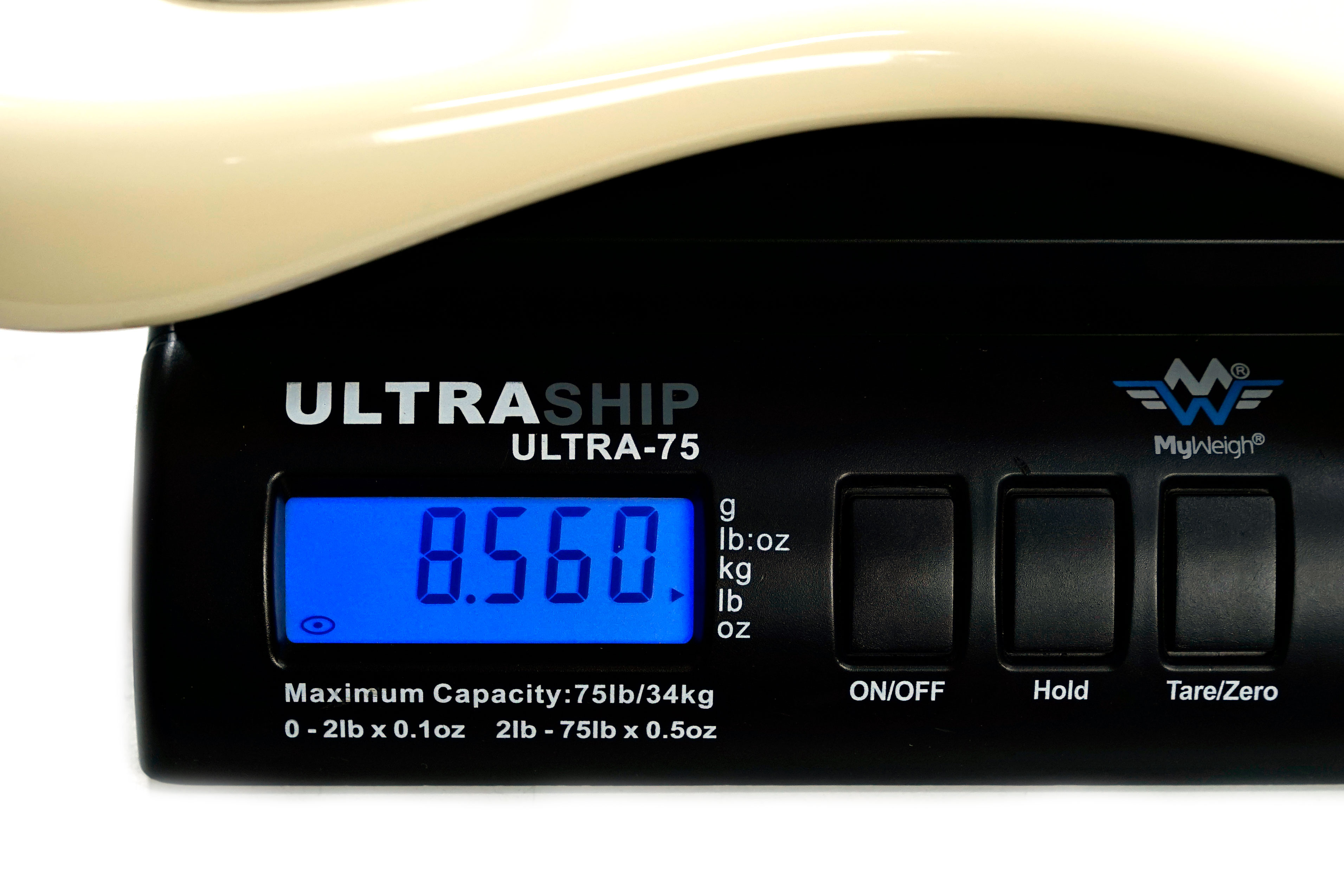 Fender Johnny Marr Jaguar Rosewood Fingerboard Olympic White (Pre-Owned) #V2322695