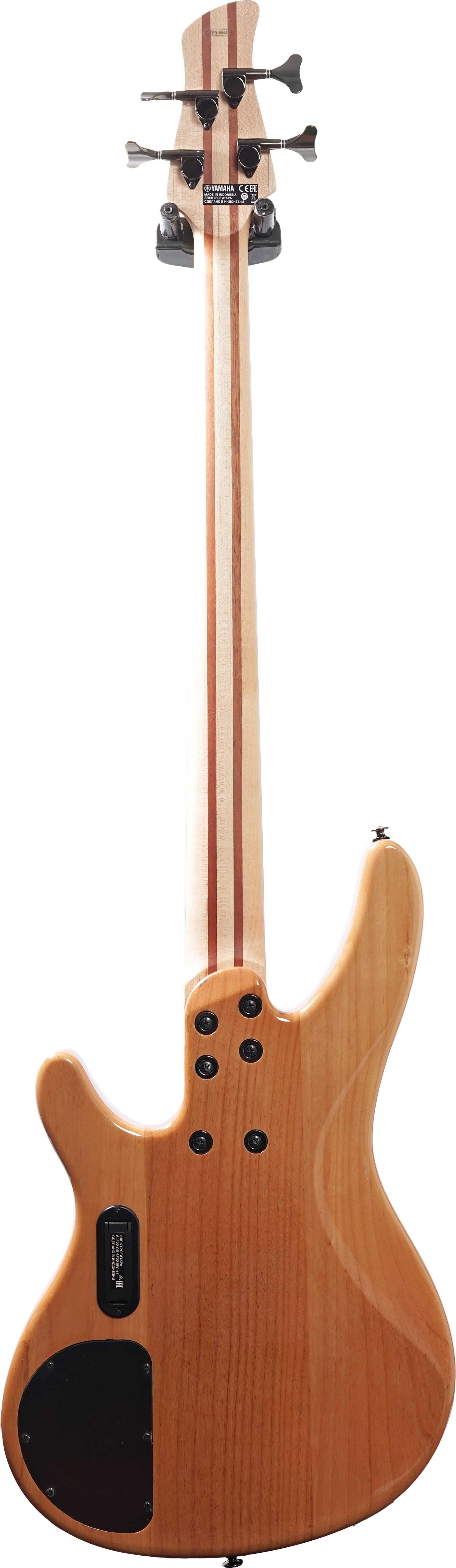 Yamaha TRB1004JNT Natural (Pre-Owned) #IQZ043430