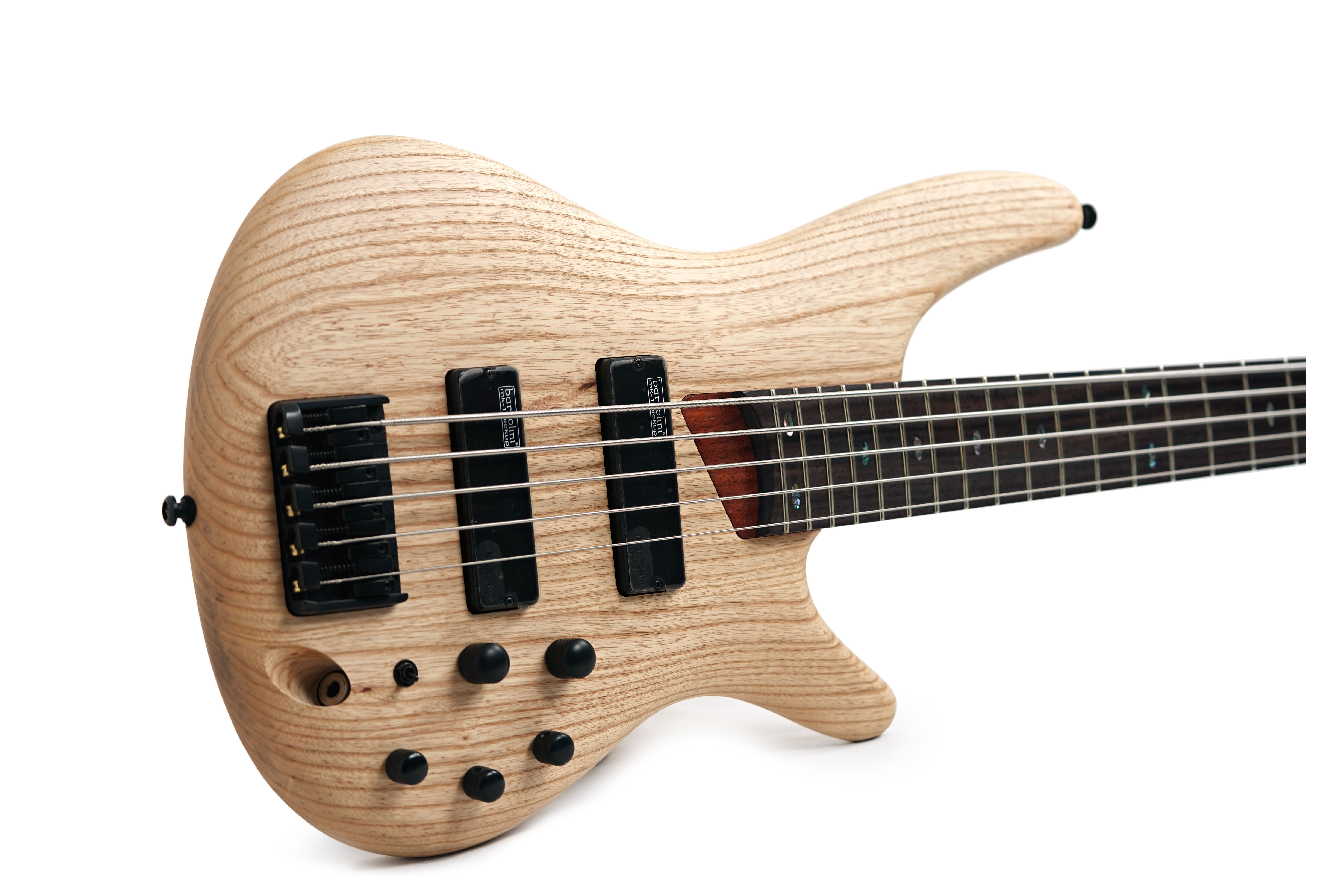 Ibanez 2012 SR605 Natural Flat (Pre-Owned) #I120706018