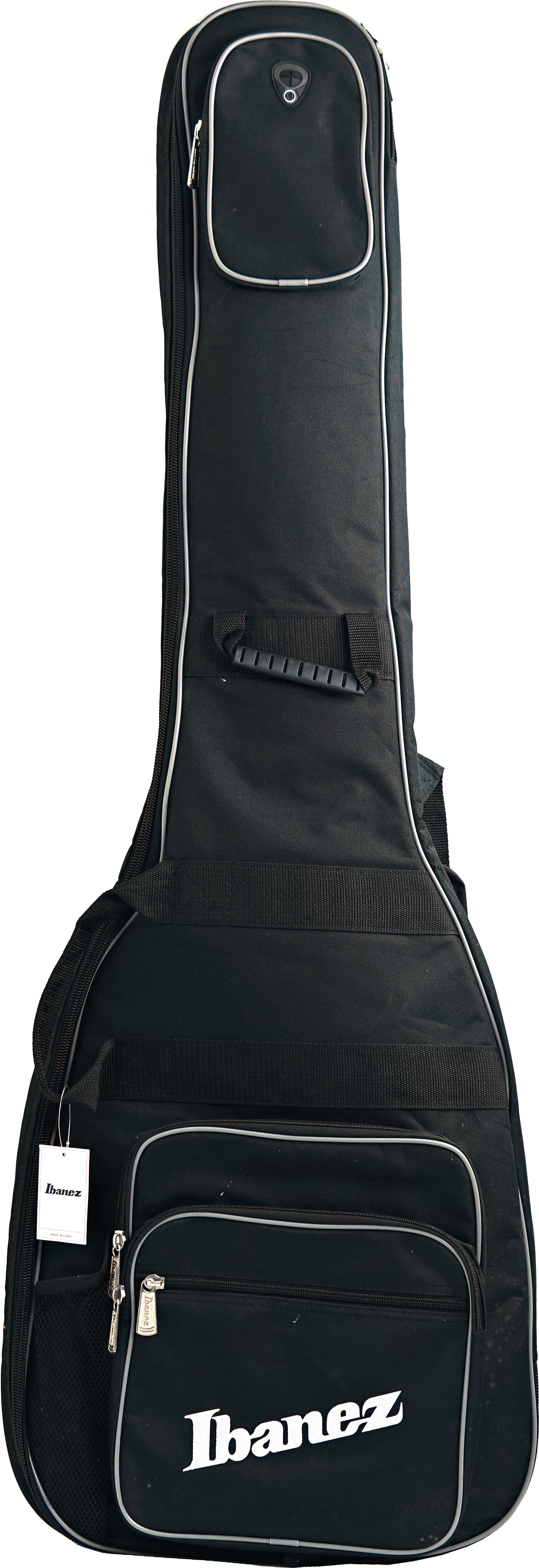 Ibanez 2012 SR605 Natural Flat (Pre-Owned) #I120706018