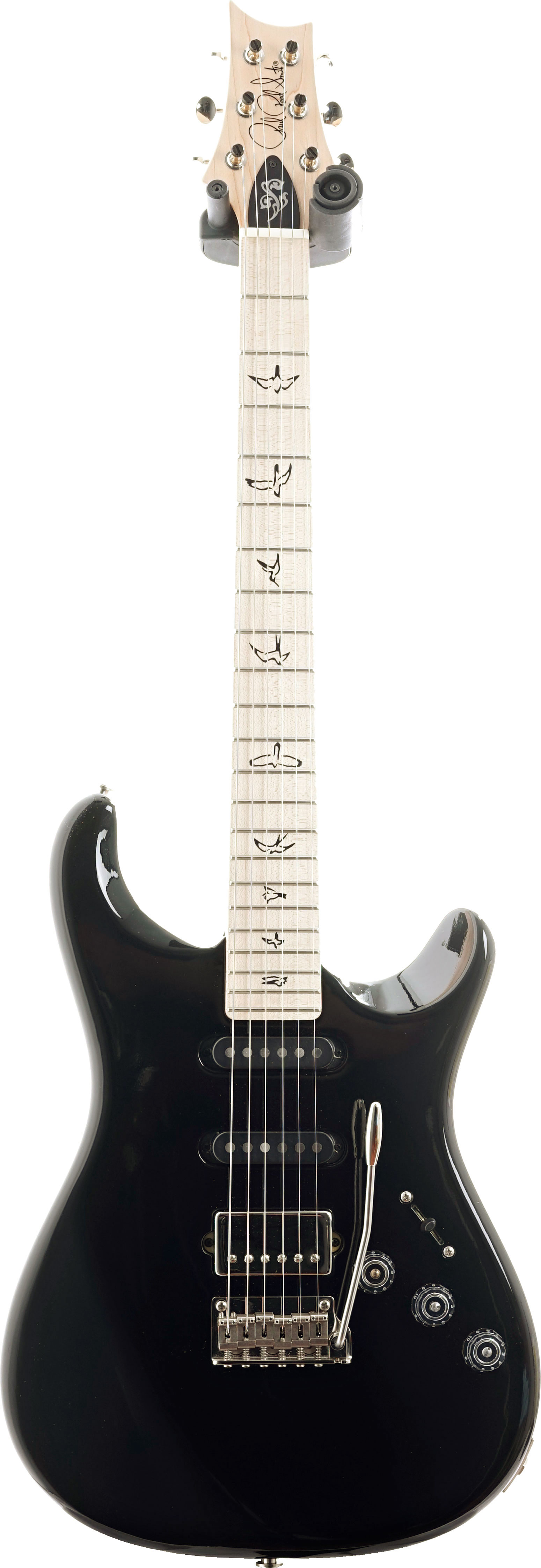 PRS 2023 Black Fiore Iris (Pre-Owned) 