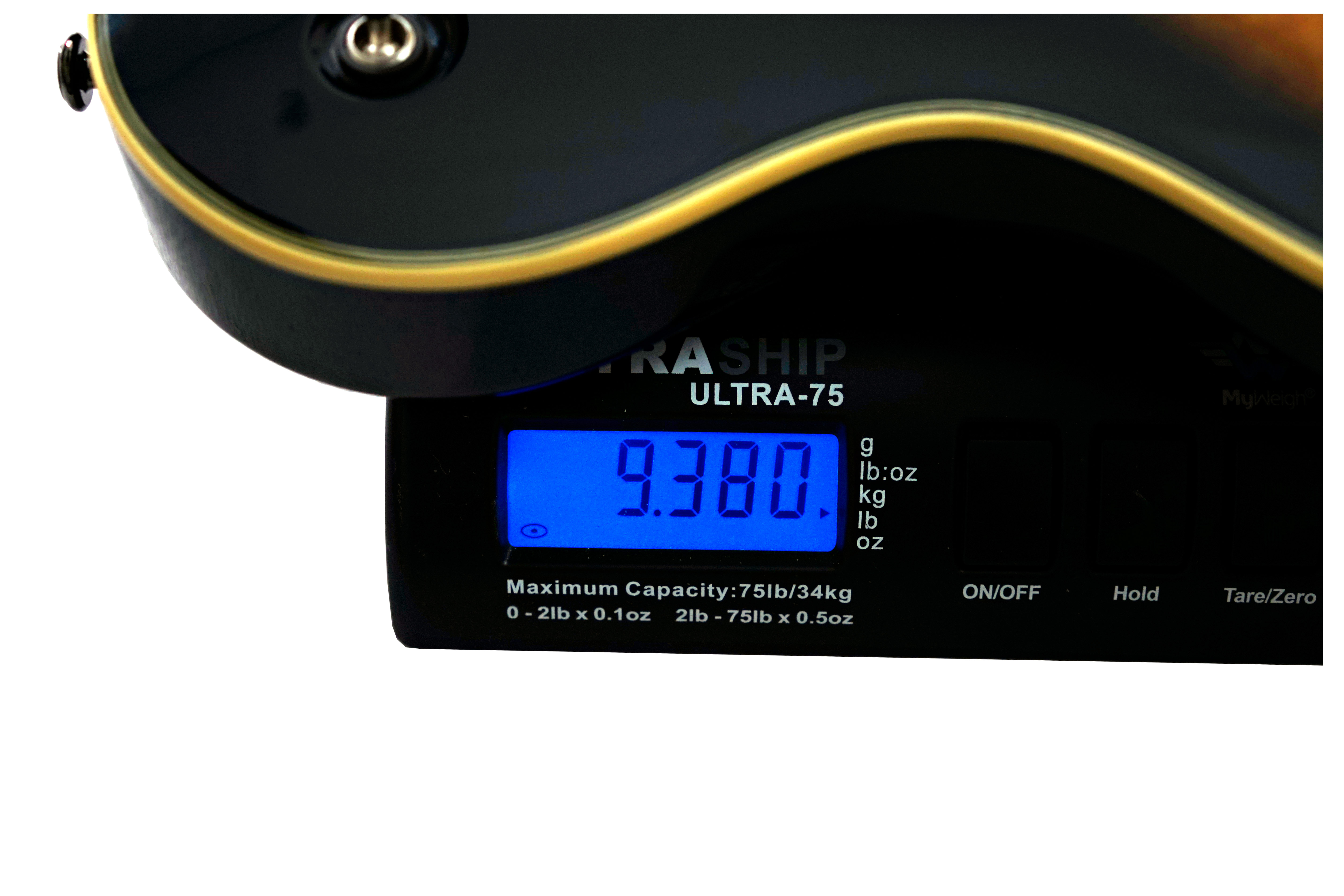 Schecter Hellraiser Special  Solo 6 Sunburst (Pre-Owned) #w11020635