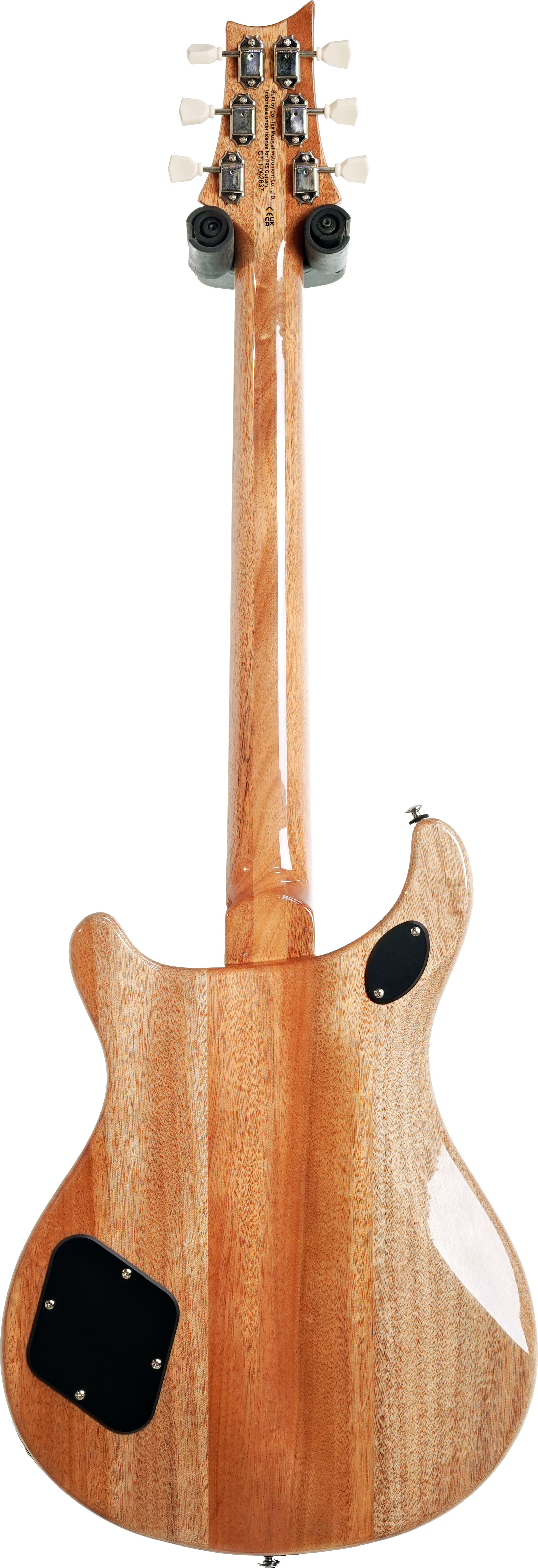 PRS SE McCarty 594 Faded Blue (Pre-Owned) #CTIF002637