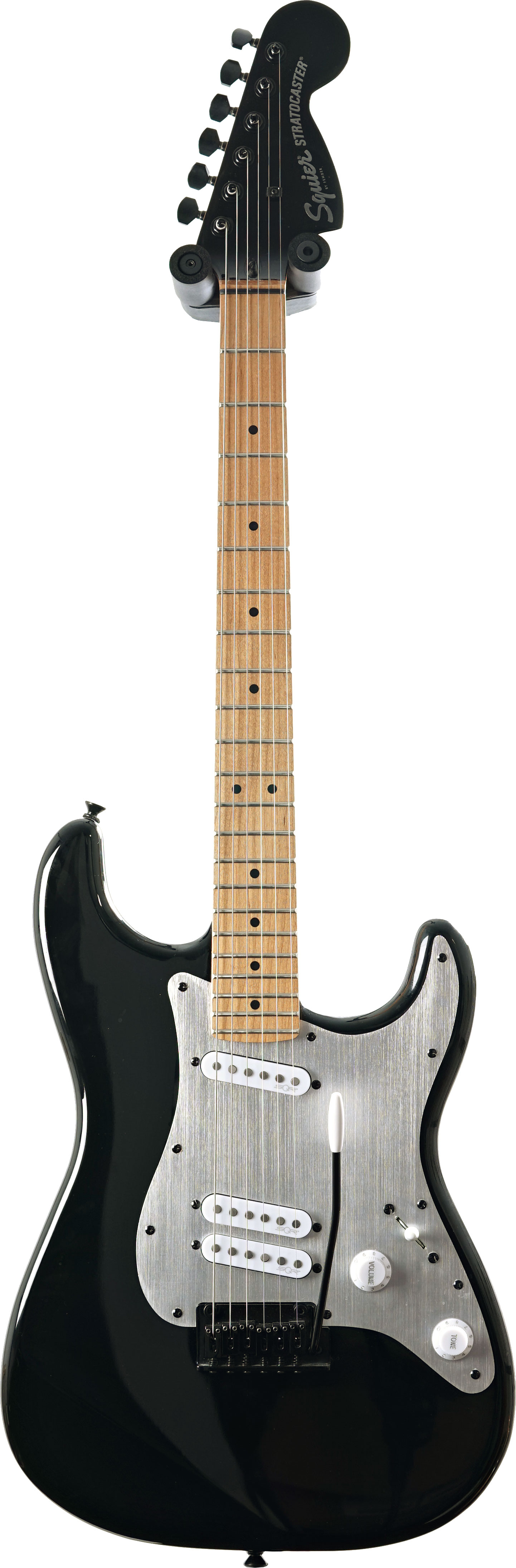Squier  Contemporary Stratocaster Special Black (Pre-Owned) #CMCH22012669
