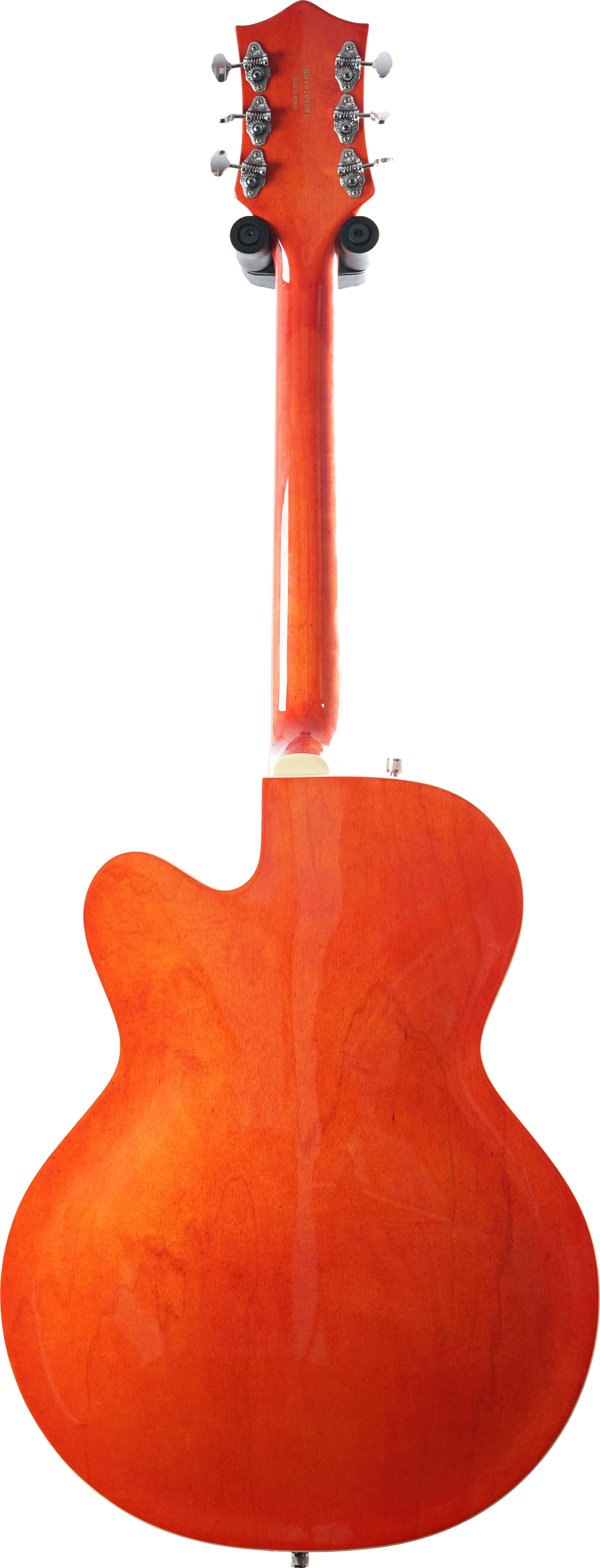 Gretsch G5120 Electromatic Hollowbody Orange (Pre-Owned) #10104081