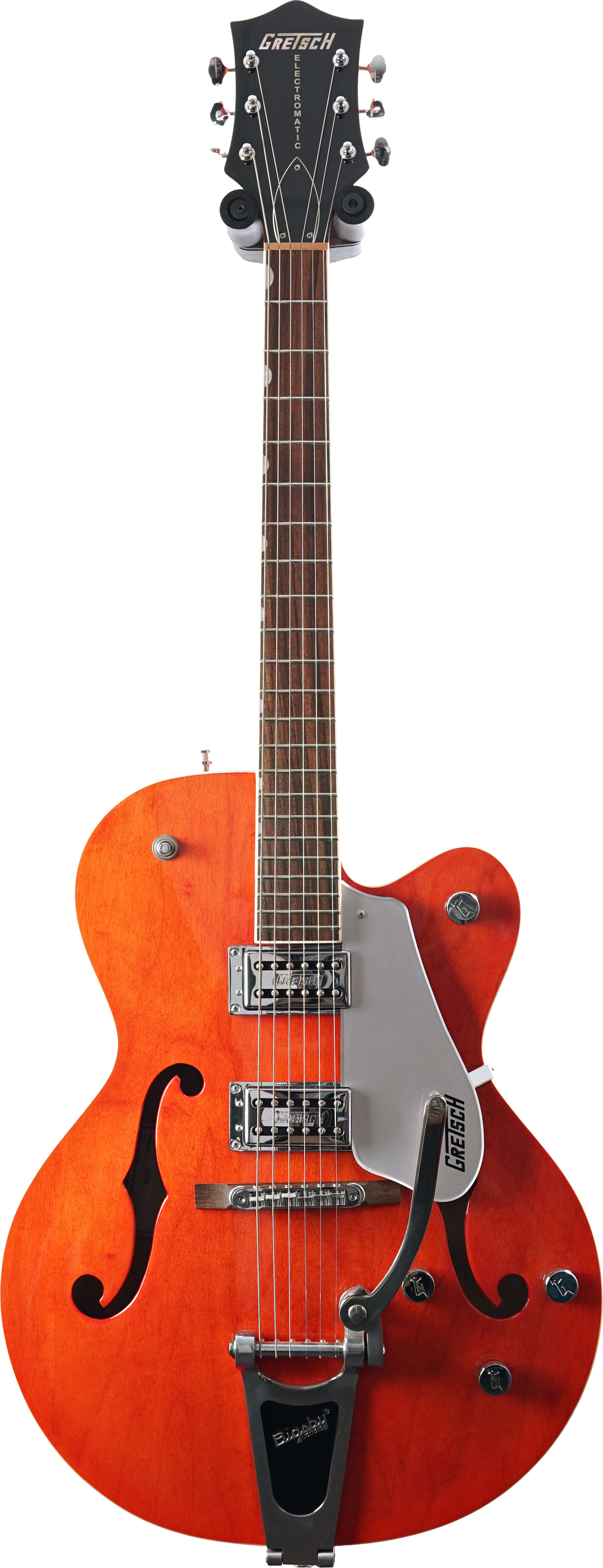 Gretsch G5120 Electromatic Hollowbody Orange (Pre-Owned) #10104081