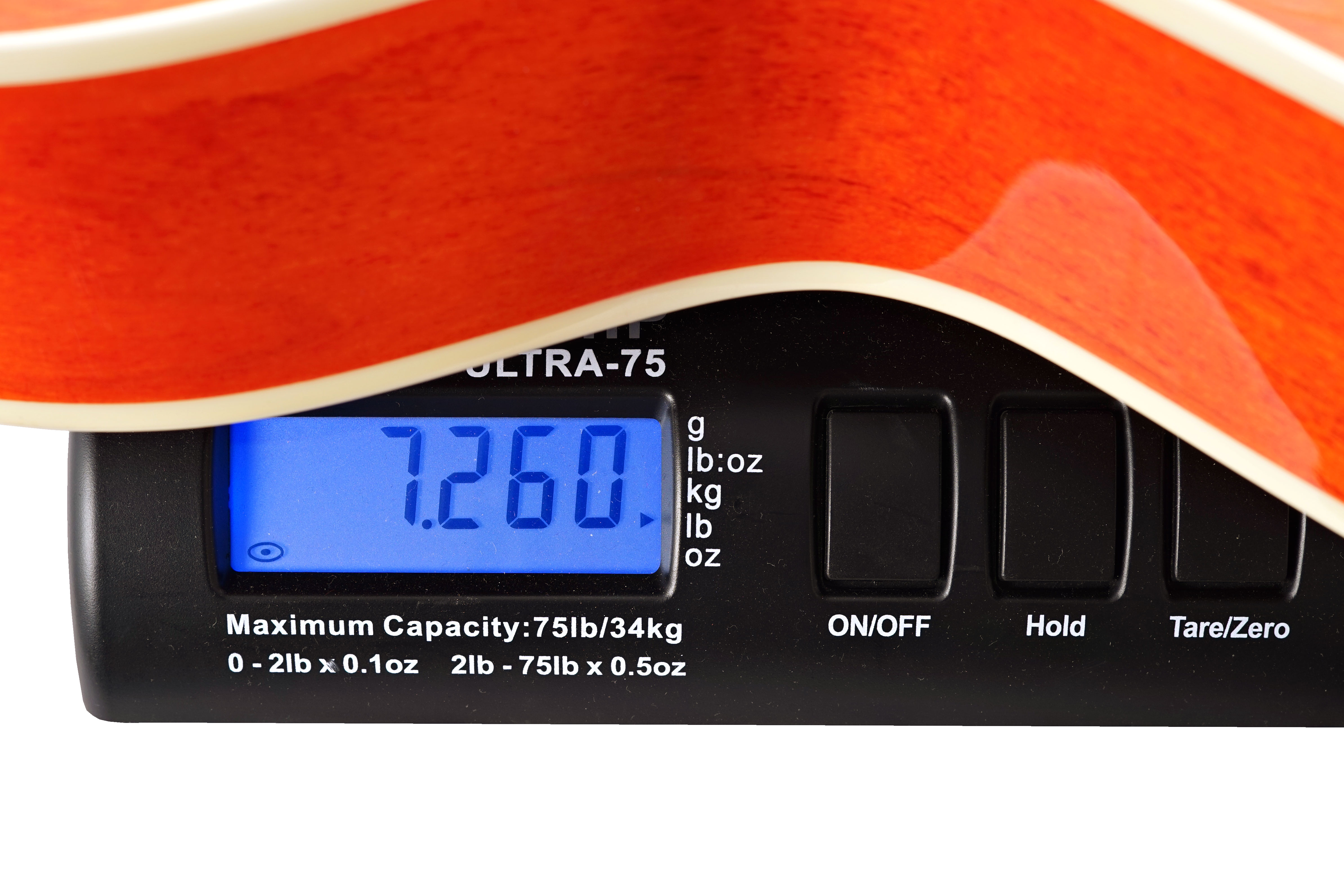 Gretsch G5120 Electromatic Hollowbody Orange (Pre-Owned) #10104081