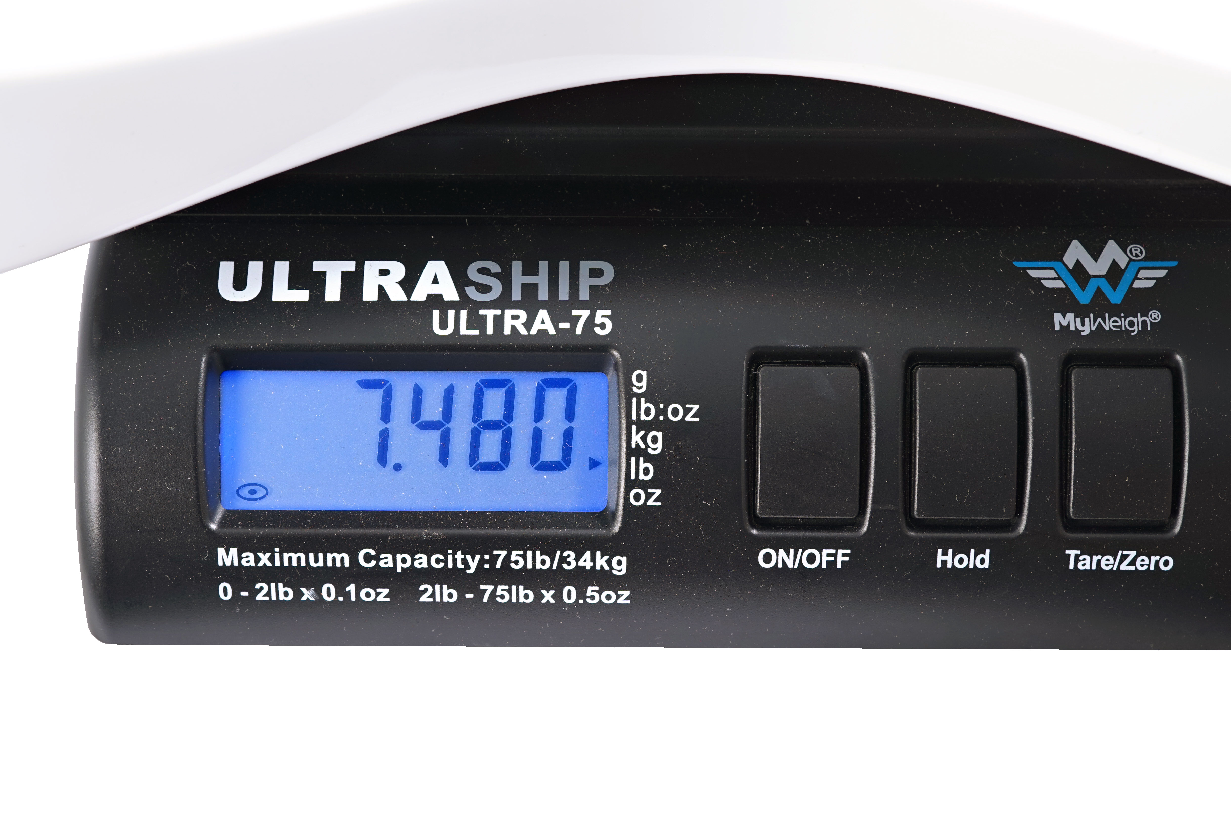 Jackson X Series SLX-M Soloist Snow White Maple Fingerboard (Pre-Owned) #ICJ2314128