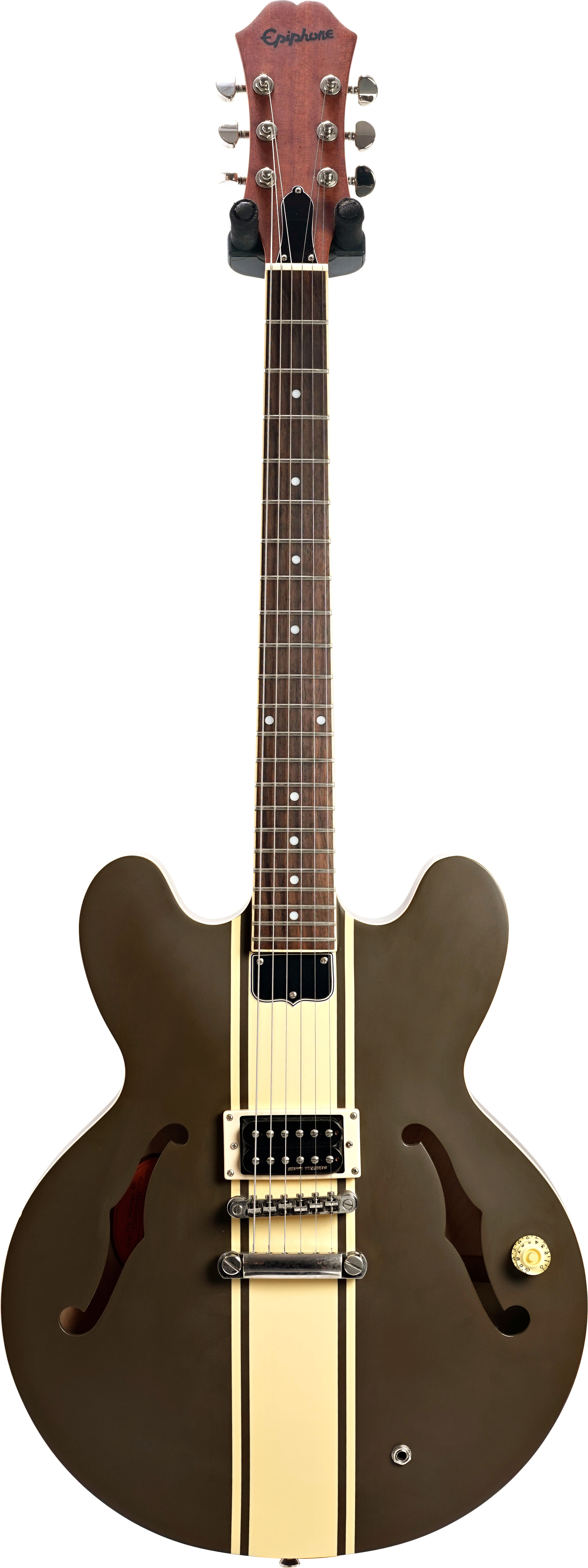 Epiphone 2015 Tom DeLonge ES-333 Limited Edition (Pre-Owned) #15071501281