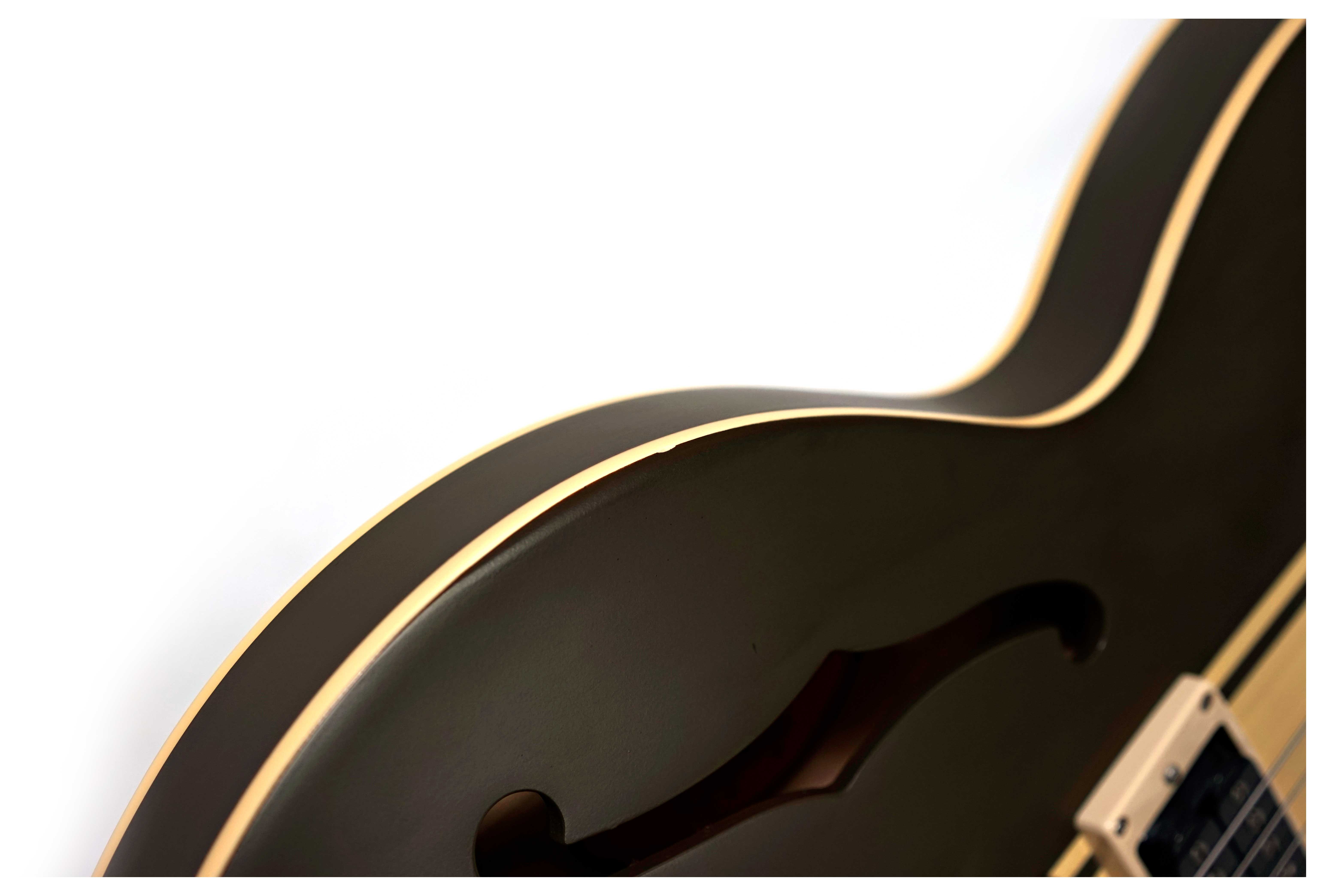 Epiphone 2015 Tom DeLonge ES-333 Limited Edition (Pre-Owned) #15071501281